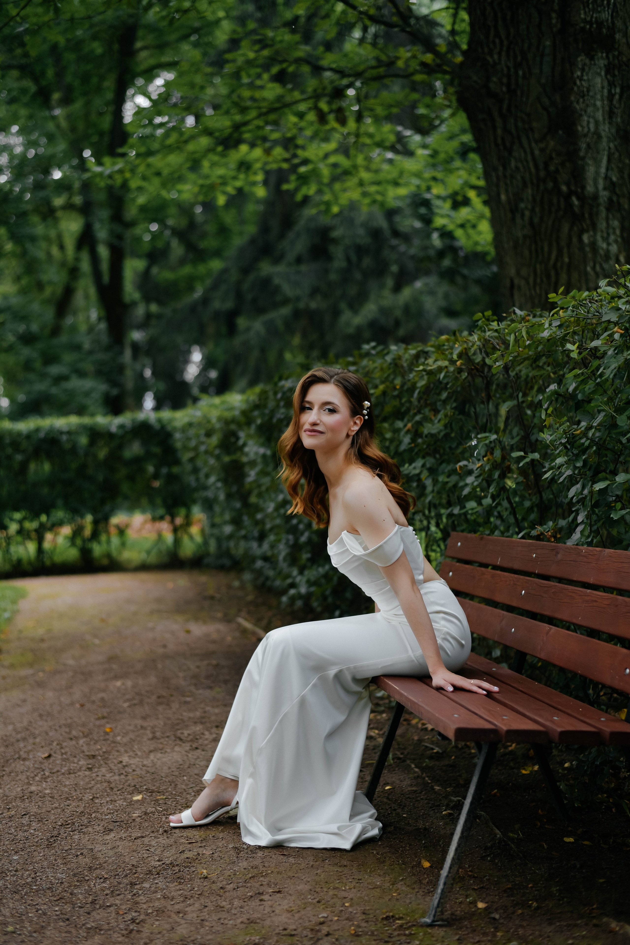 Борис и Анастасия 20.07.2024. Фотограф Подольск