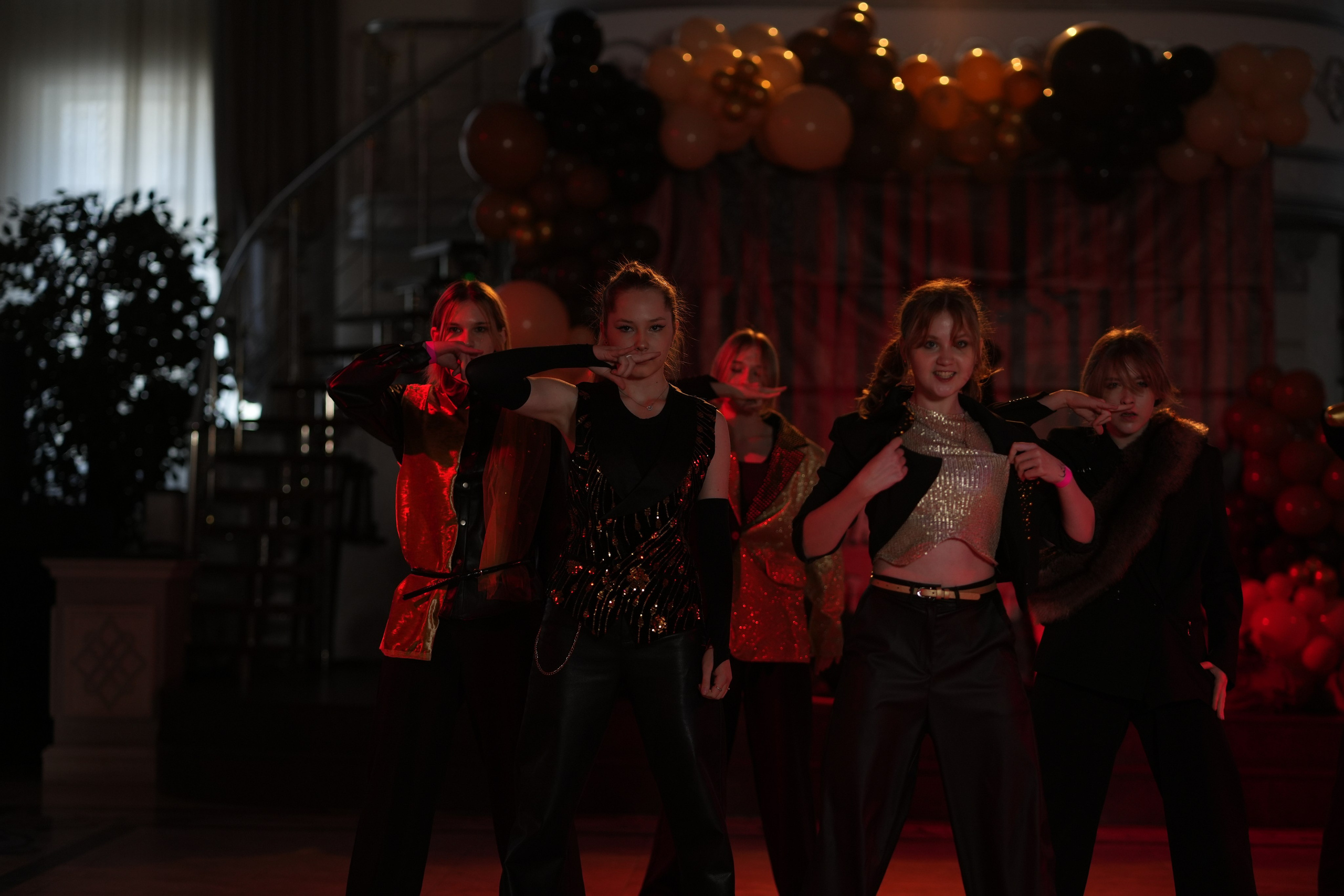 Отчётный концер KOD'A dance studio. Фотограф, видеограф Пятигорск, Ставрополь, Ессентуки, Petlyakovs_photo