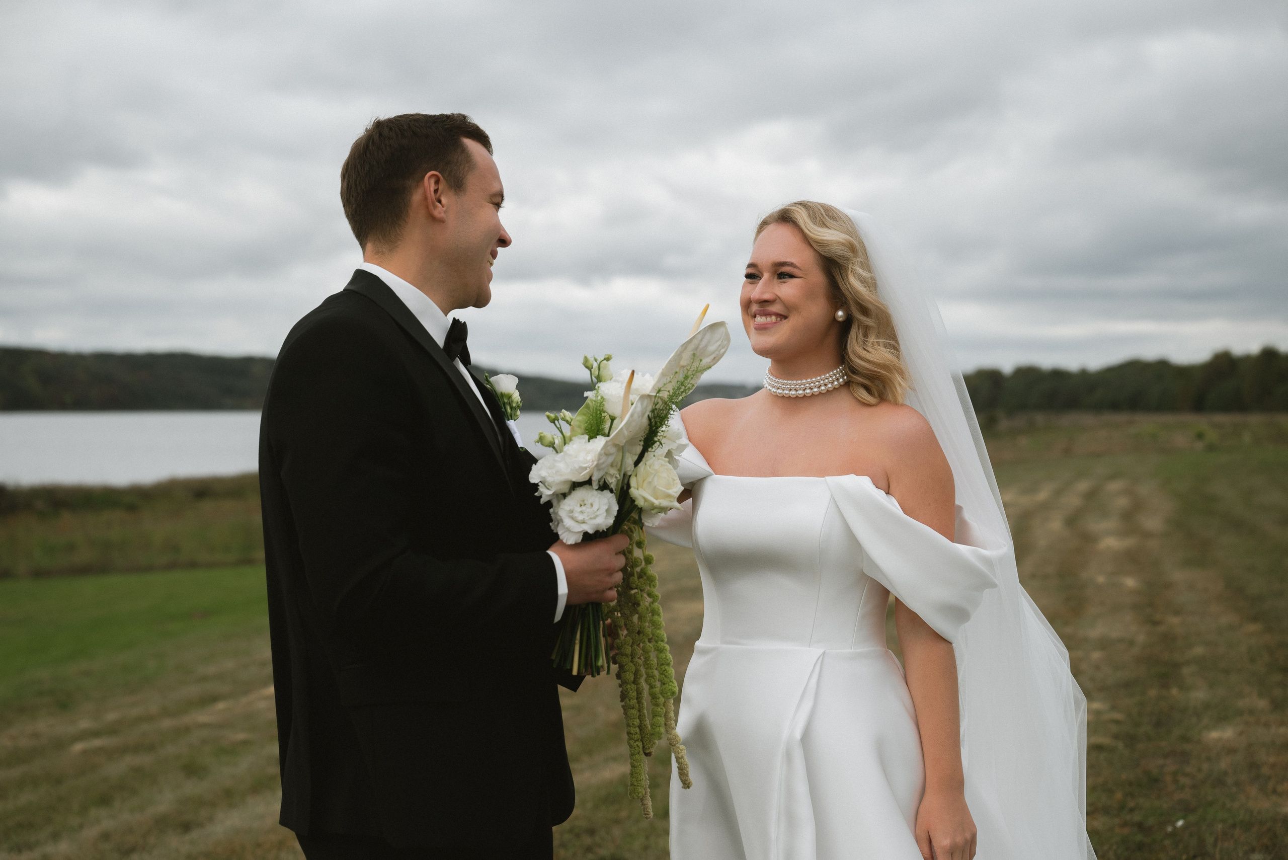 Юлия и Максим. Семейный и свадебный фотограф в Ярославле Кропина Инна