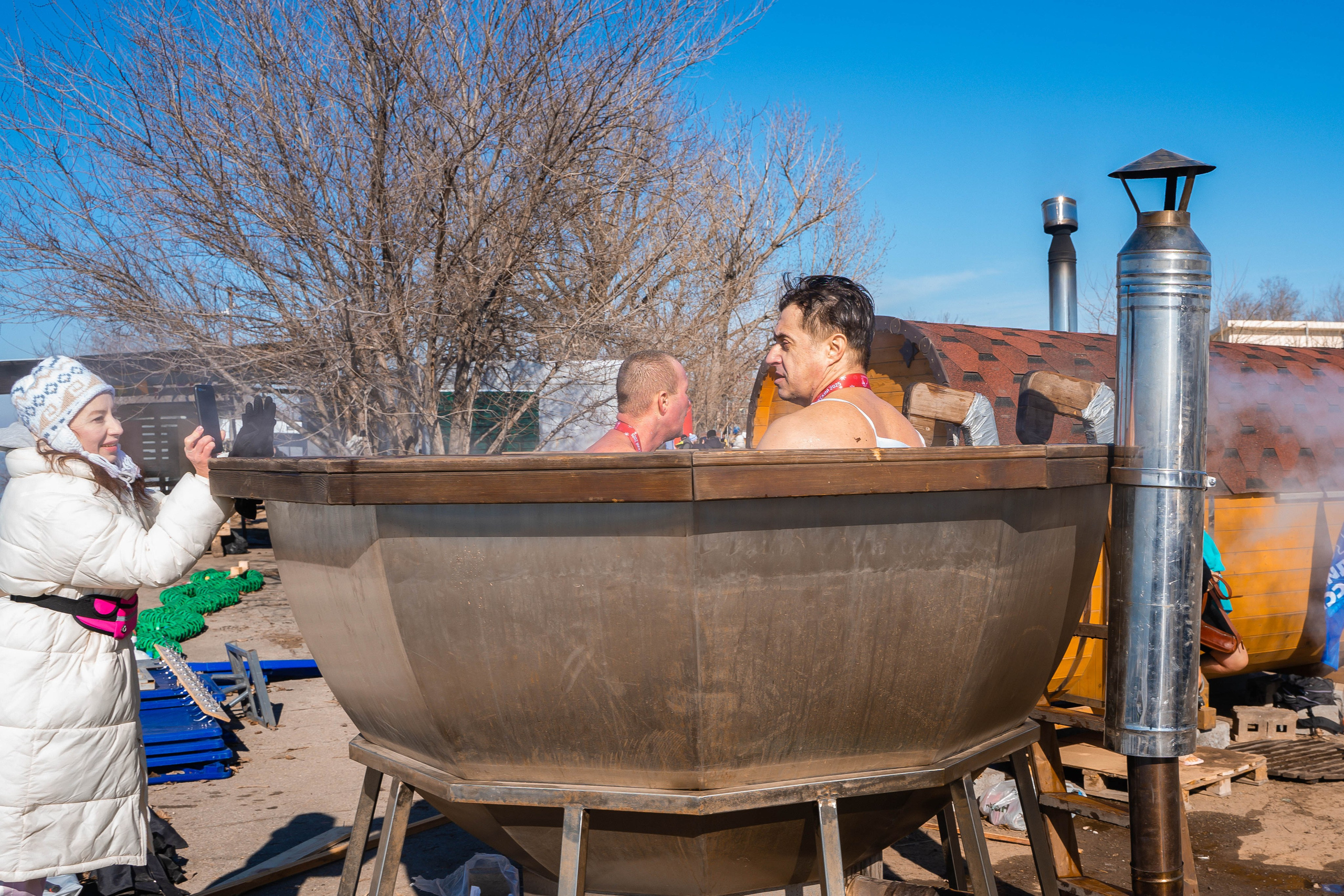 Моржеран. Shmeleva.ph Фотограф Волгоград и Волжский — Анна Шмелева