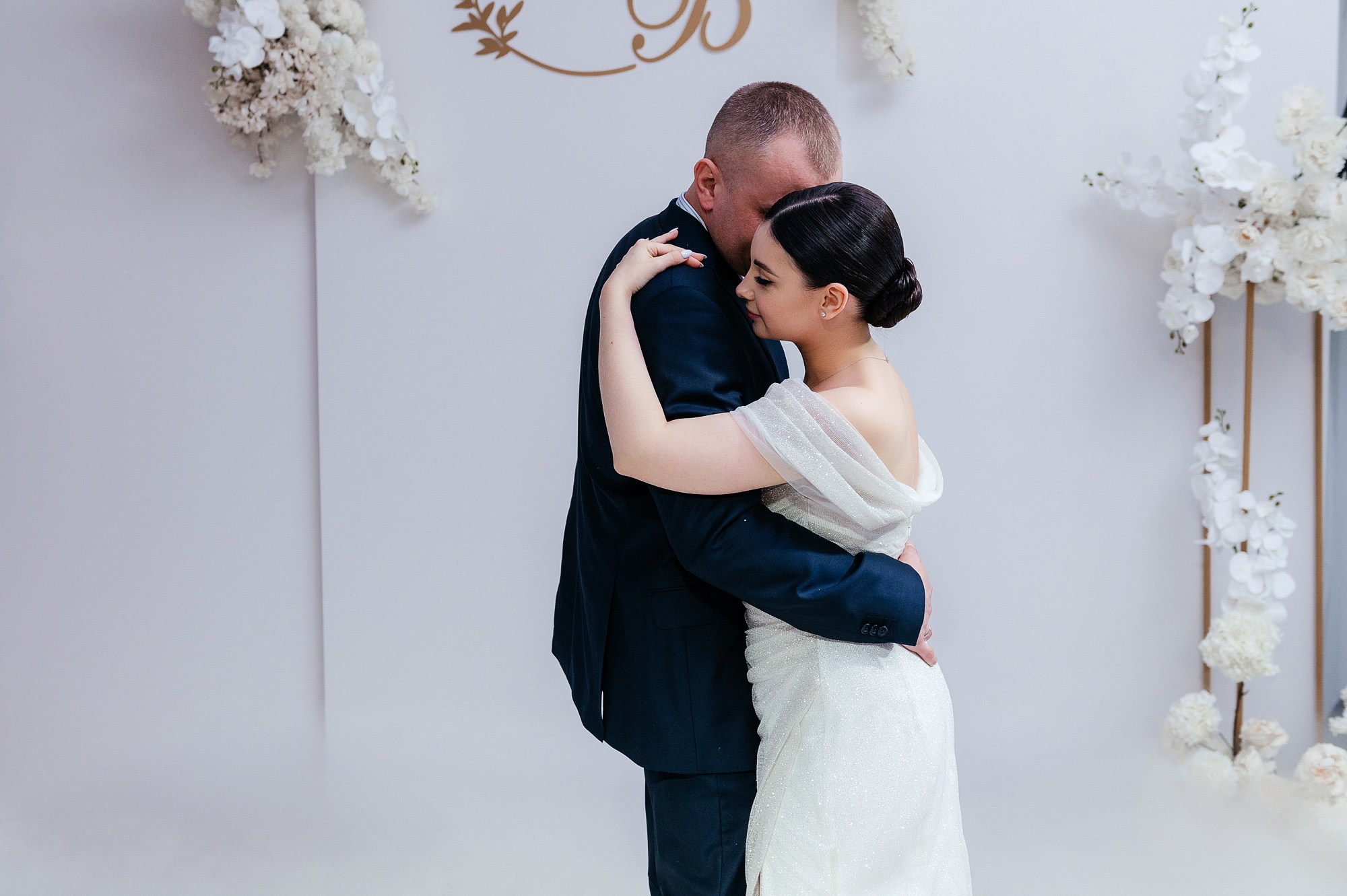 Vika & Vova. Свадебный и индивидуальный фотограф Никита Роут | Москва