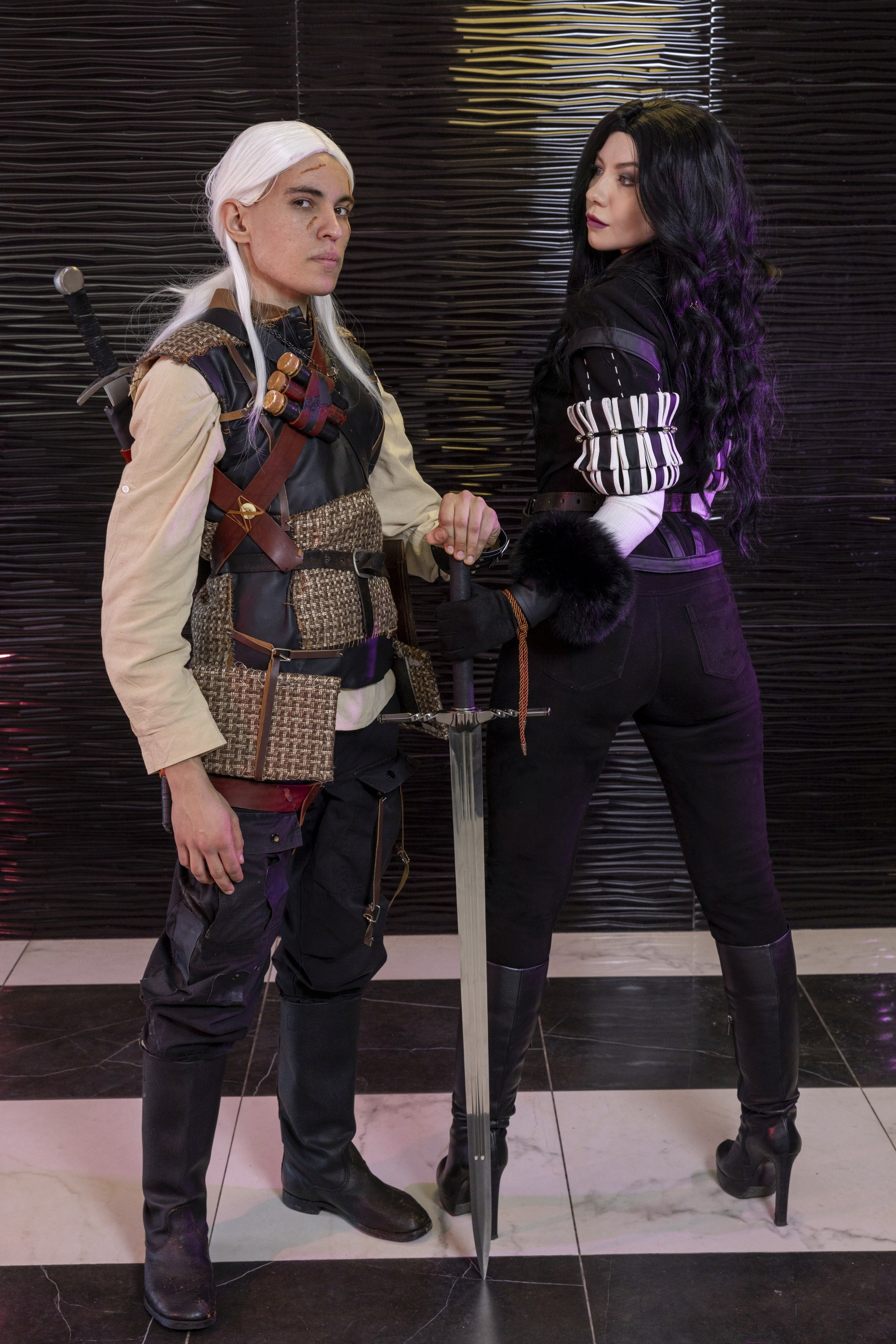 Юки, но Одори 13. Фотограф в Туле Крупский АнДРей. Фотостудия «КАДР71» в Туле