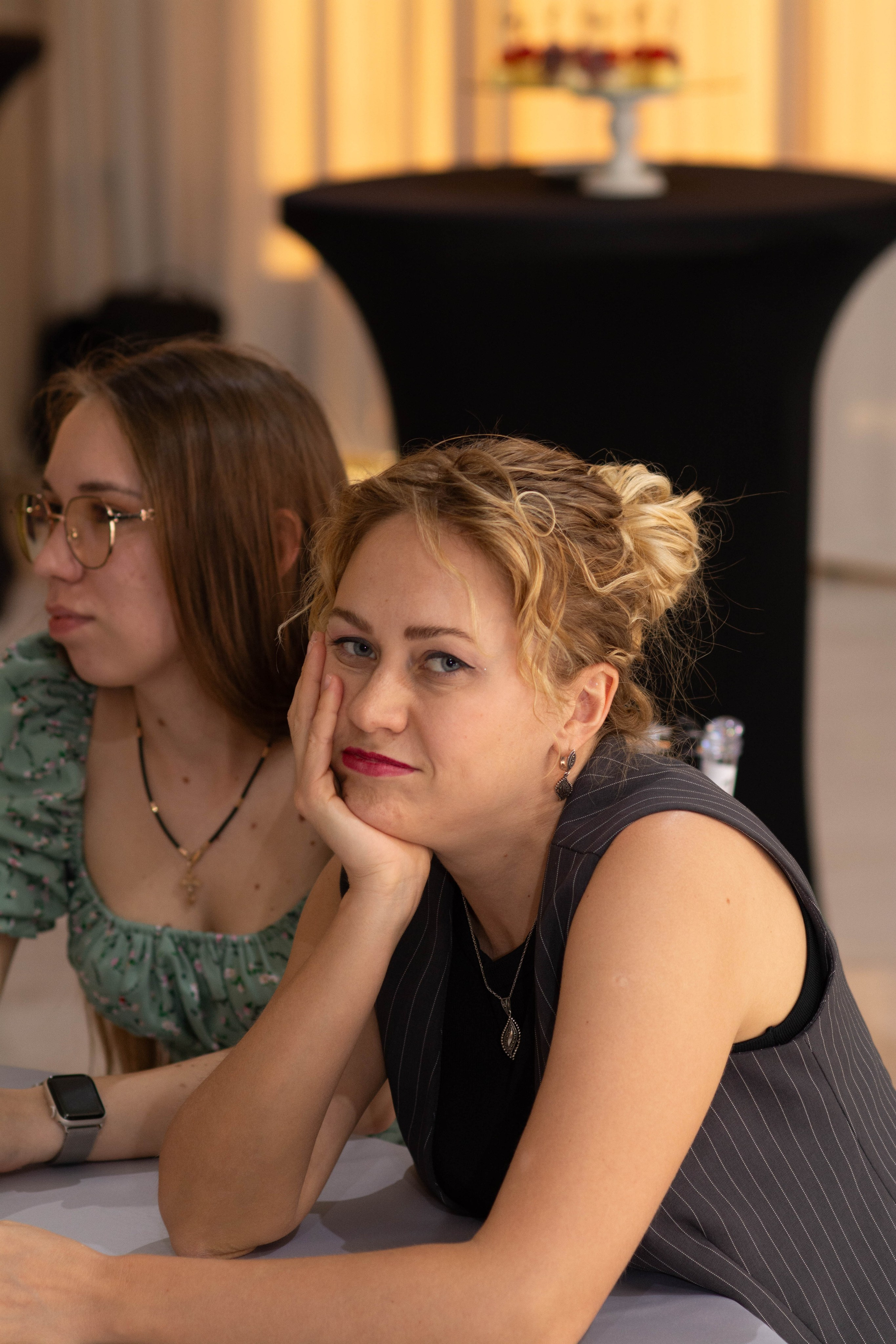 Medical Brain Battle — Медицинский КВИЗ 2025. Вадим Малянов — фотограф / видеограф в Саратове