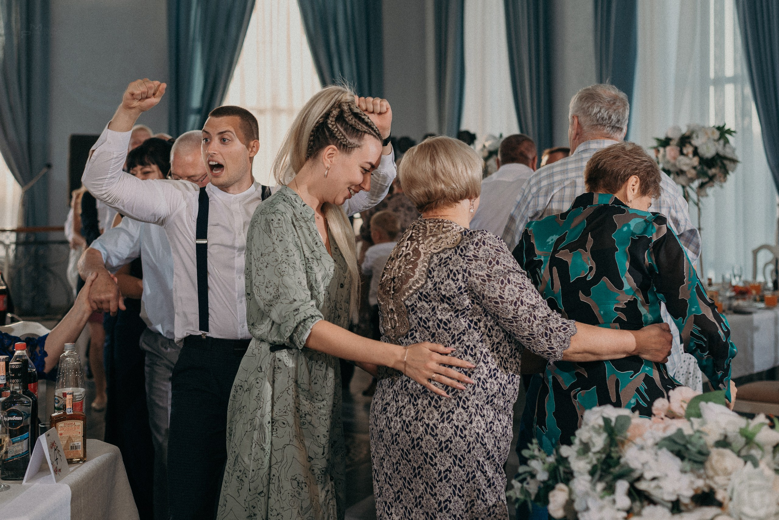 Serg + Anna. Фотограф/видеомейкер в Минске, Москве, Витебске, видеосьемка