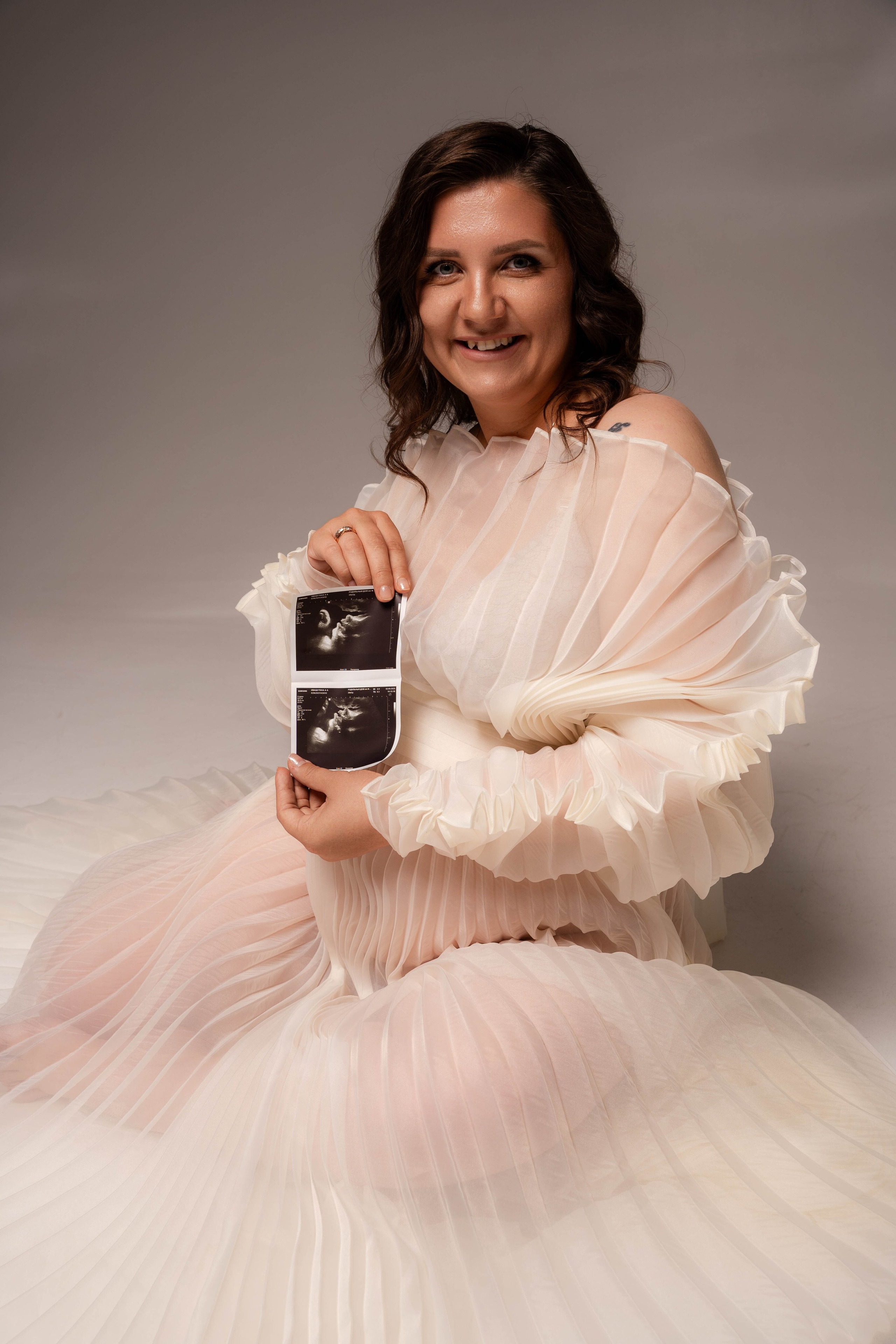 Анна. Анастасия Антипинская — профессиональный фотограф в Хабаровске