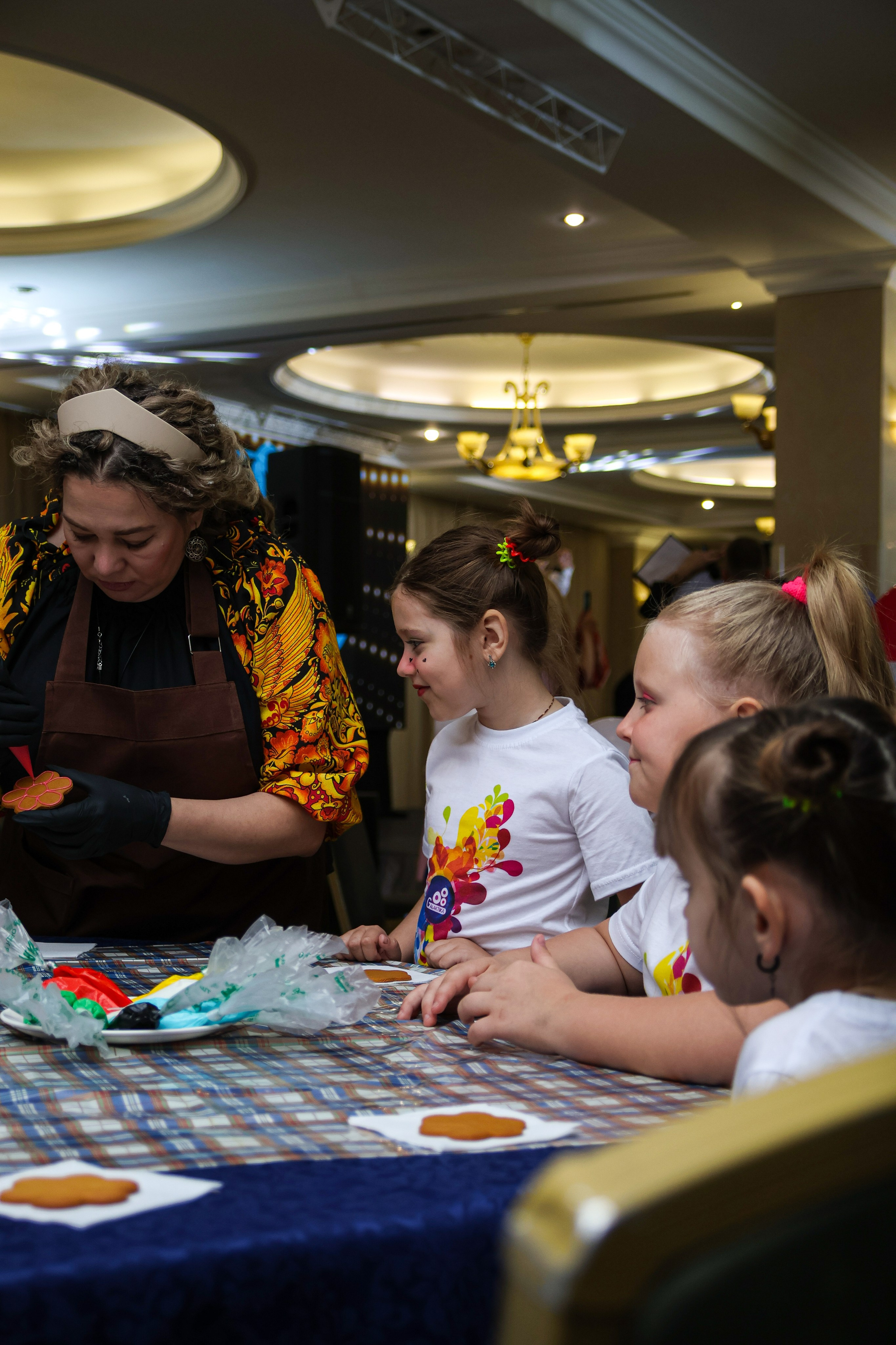 Мир без границ. Портретный фотограф в Ростове-на-Дону Антон Казарин