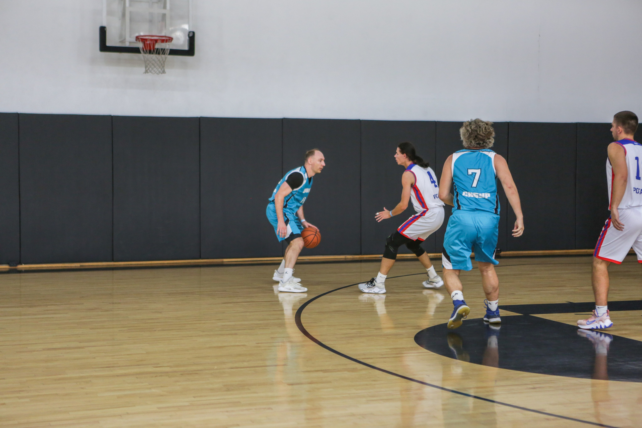 Баскетбол. Репортажный, семейный, свадебный, портретный фотограф