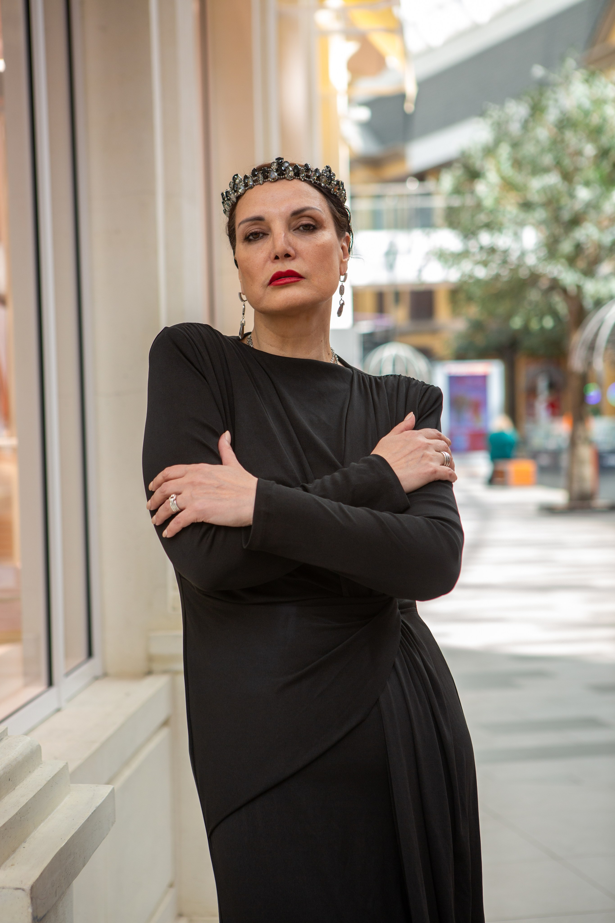 Модель Елена. Академия Преображения. Репортажный, семейный, свадебный, портретный фотограф