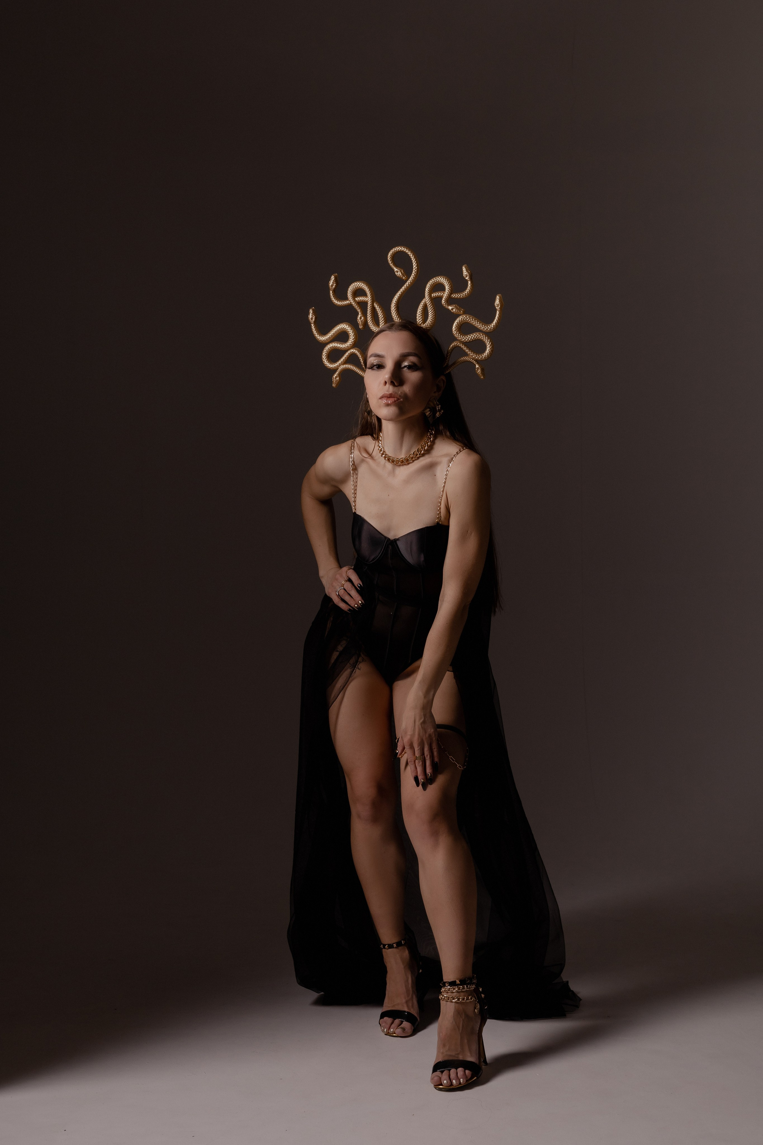 Ксения. Фотограф Йошкар-Ола Марина Королева