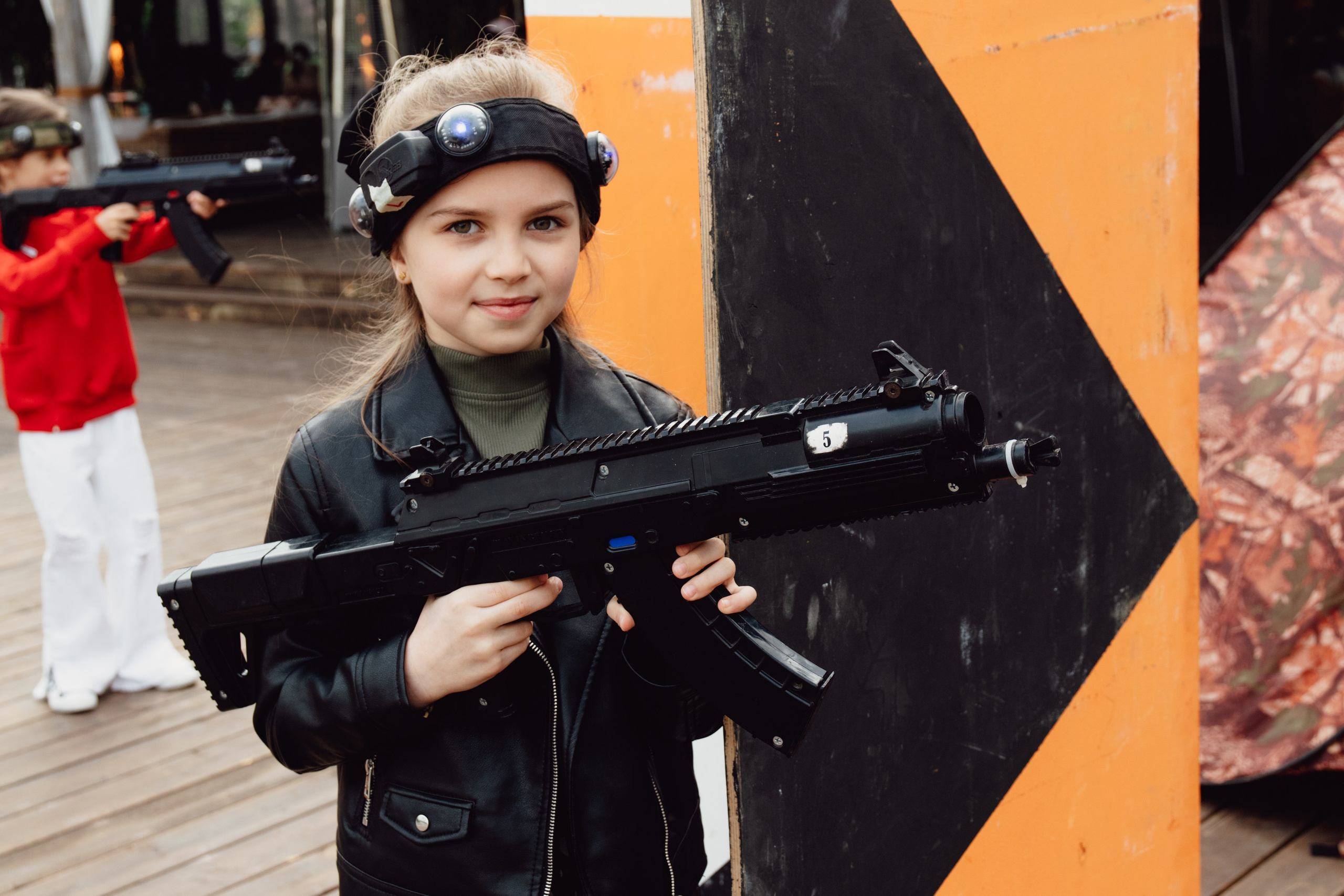 День Рождения. Фотограф в Севастополе и в Крыму