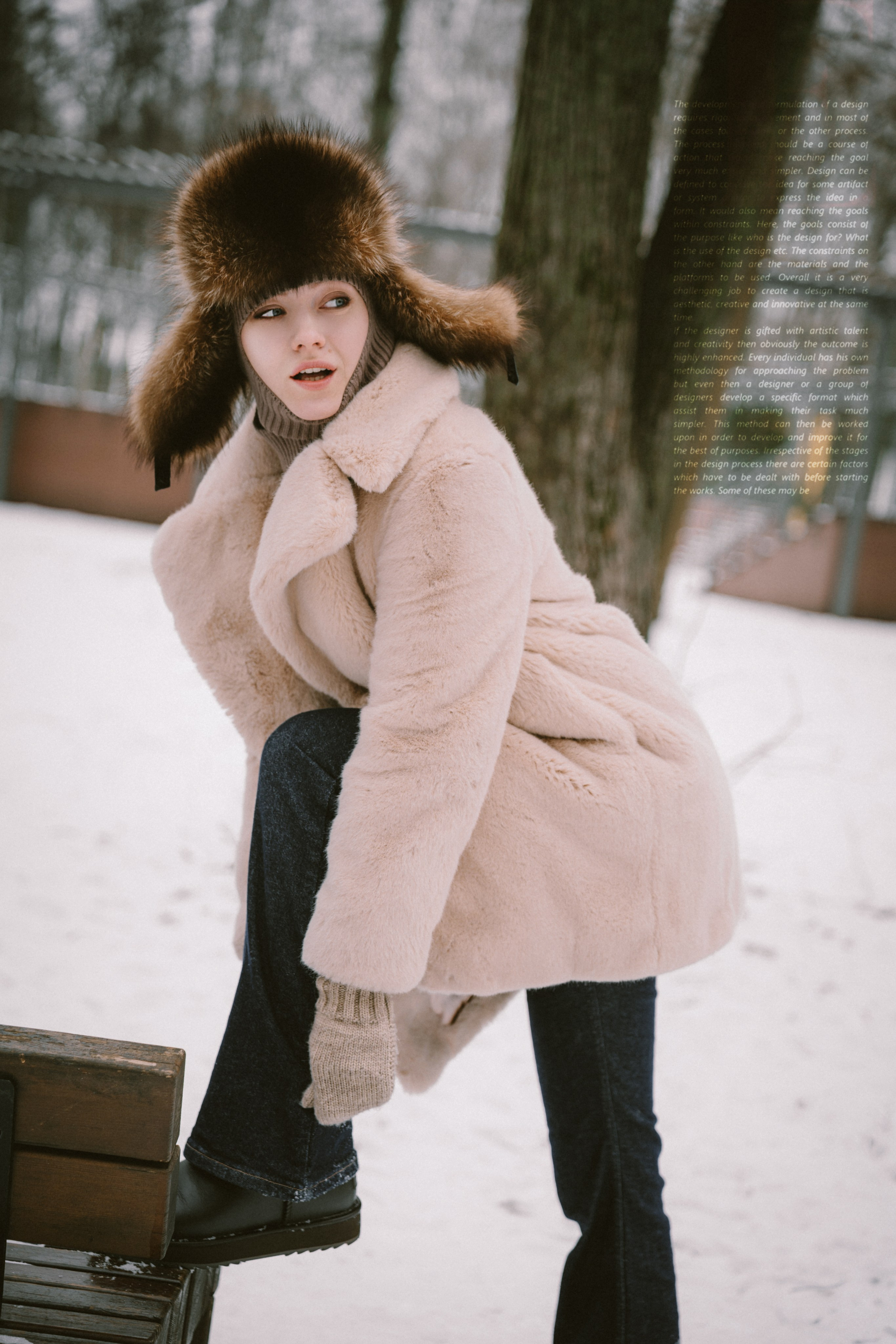 Good Girl. Https://instagram.com/ana.stasia.n