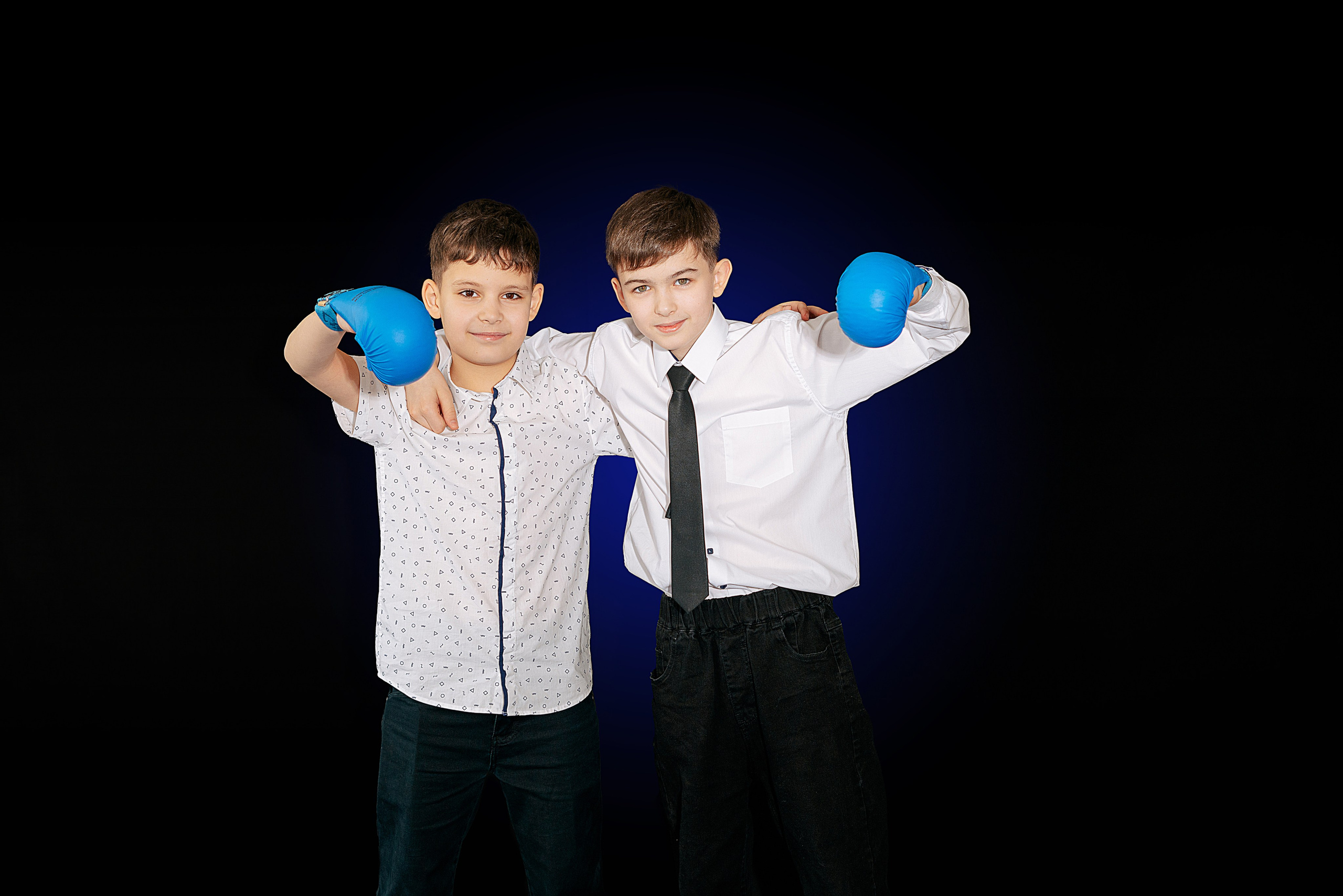 Групповые портреты. Школьный фотограф в Челябинске. Выпускные фотоальбомы