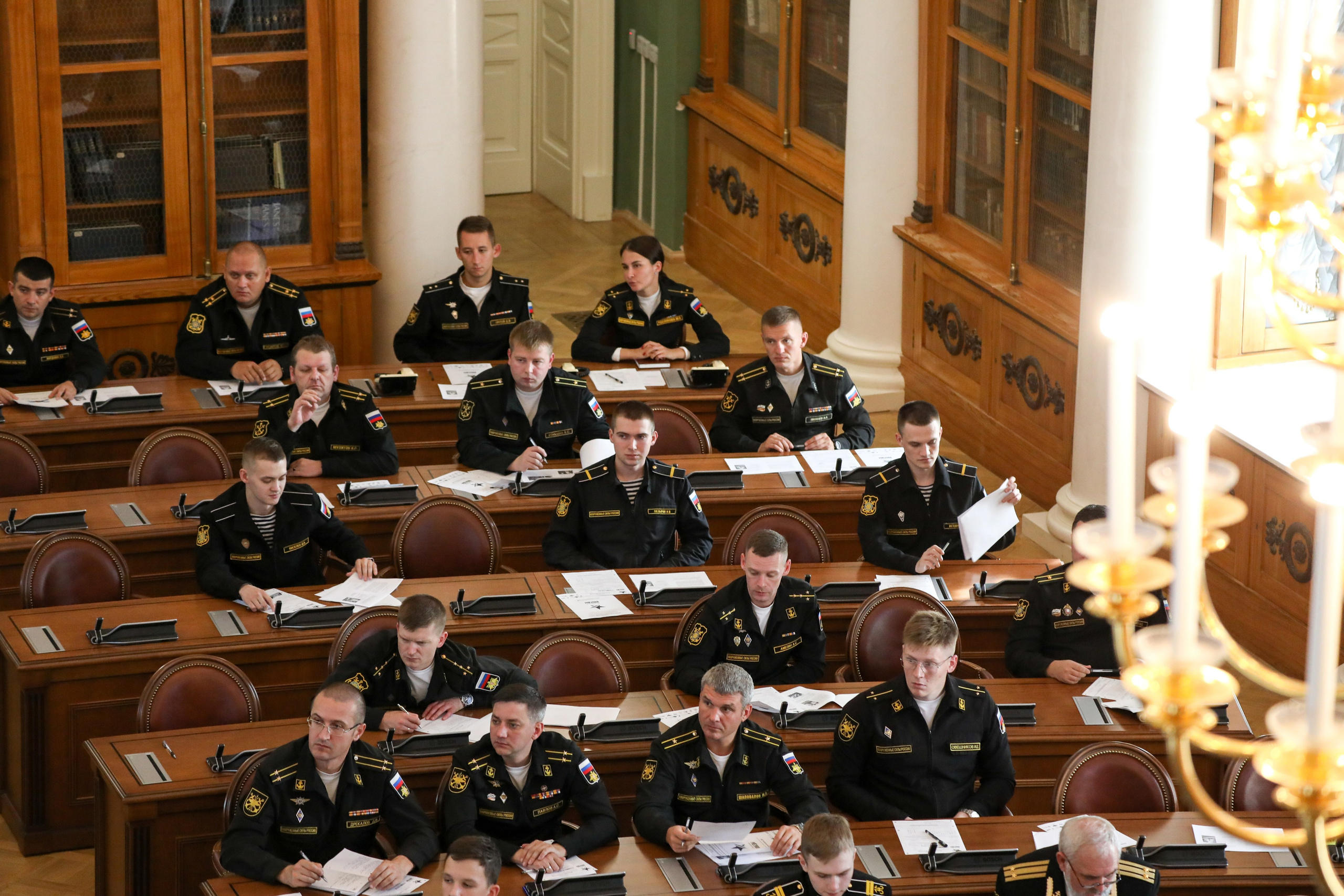 Репортаж. Дмитрий Старков — фотограф