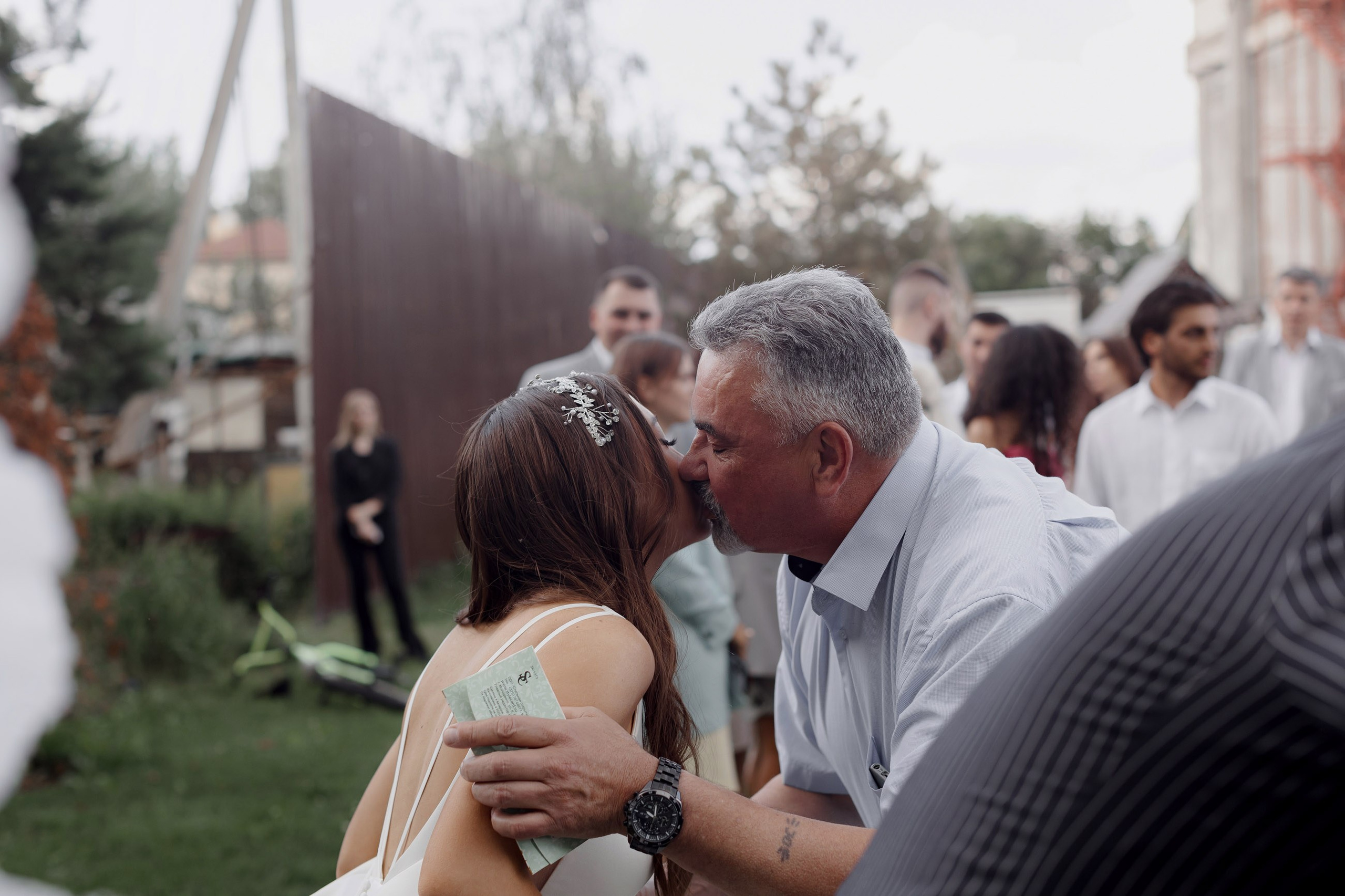 Дамир и Анна. Свадебный фотограф и видеограф Юрий и Эля Дубинины