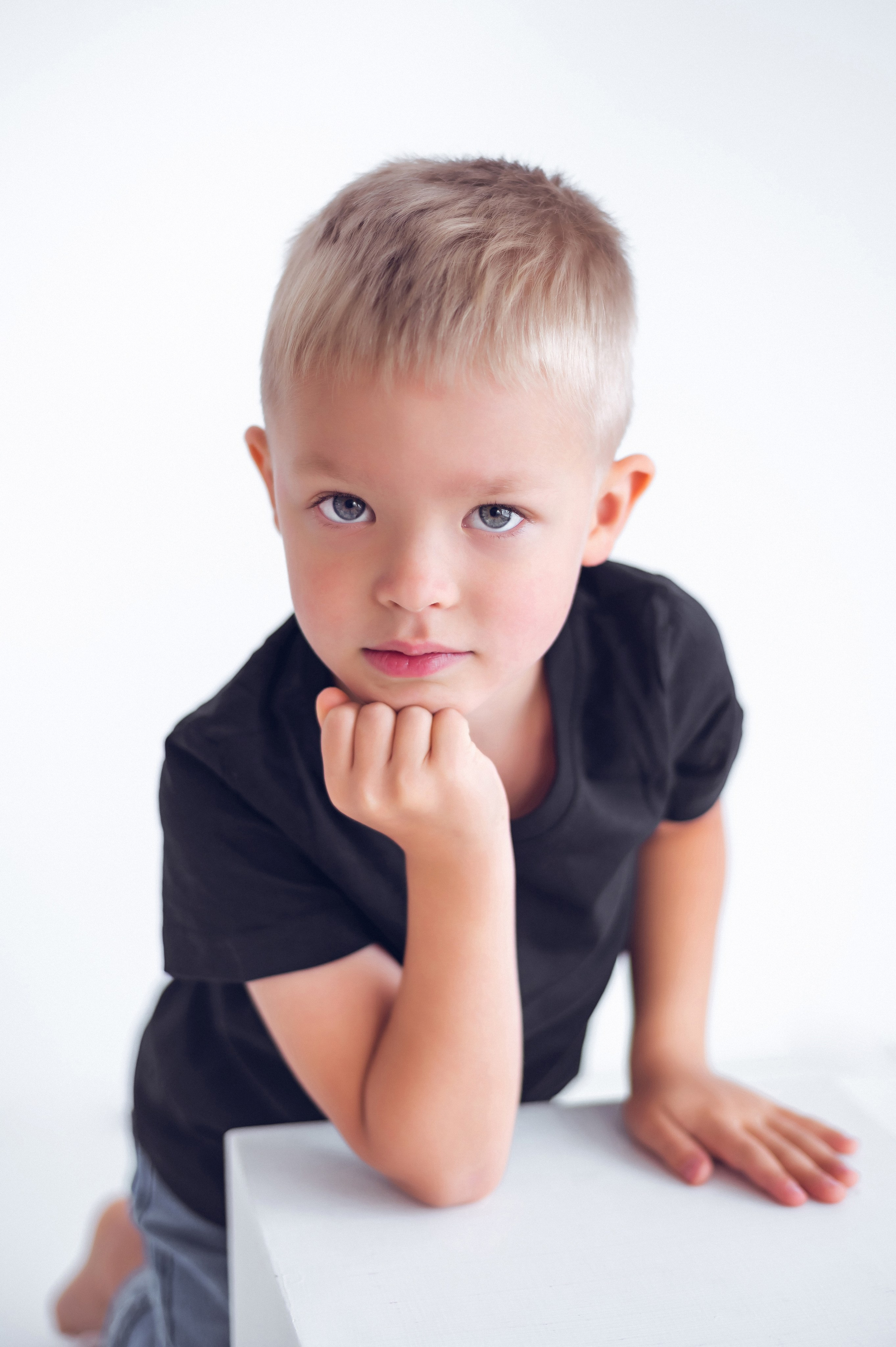 Артём. Детский и семейный фотограф Эльмира Веселова