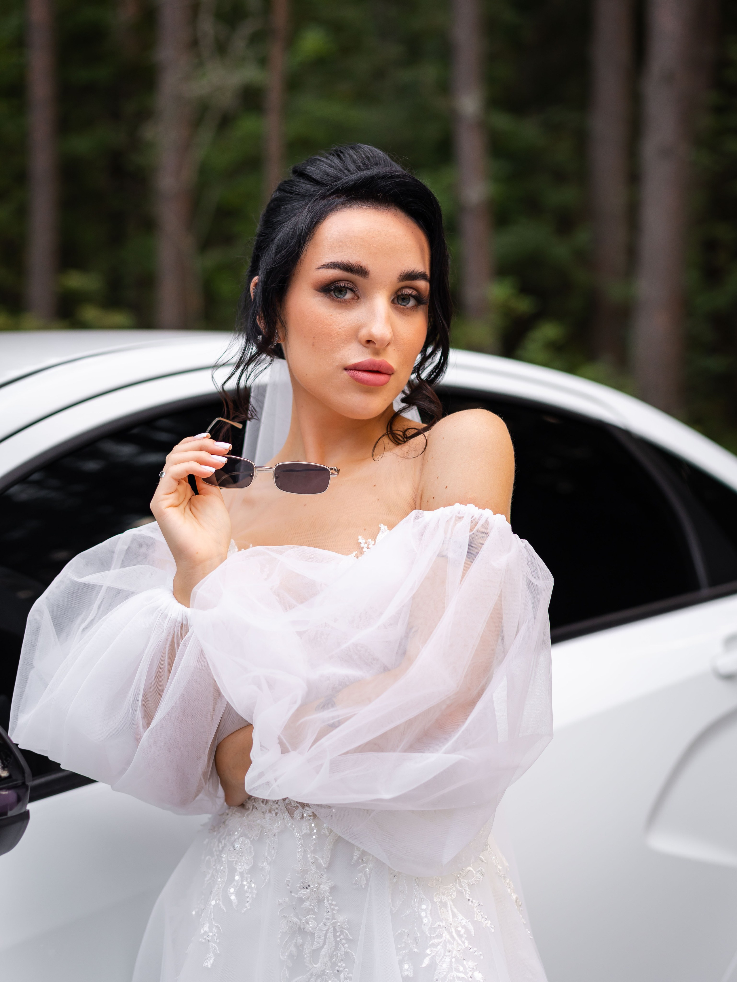 Свадьба — Владислав & Екатерина 24.08.24. Фотограф Москва