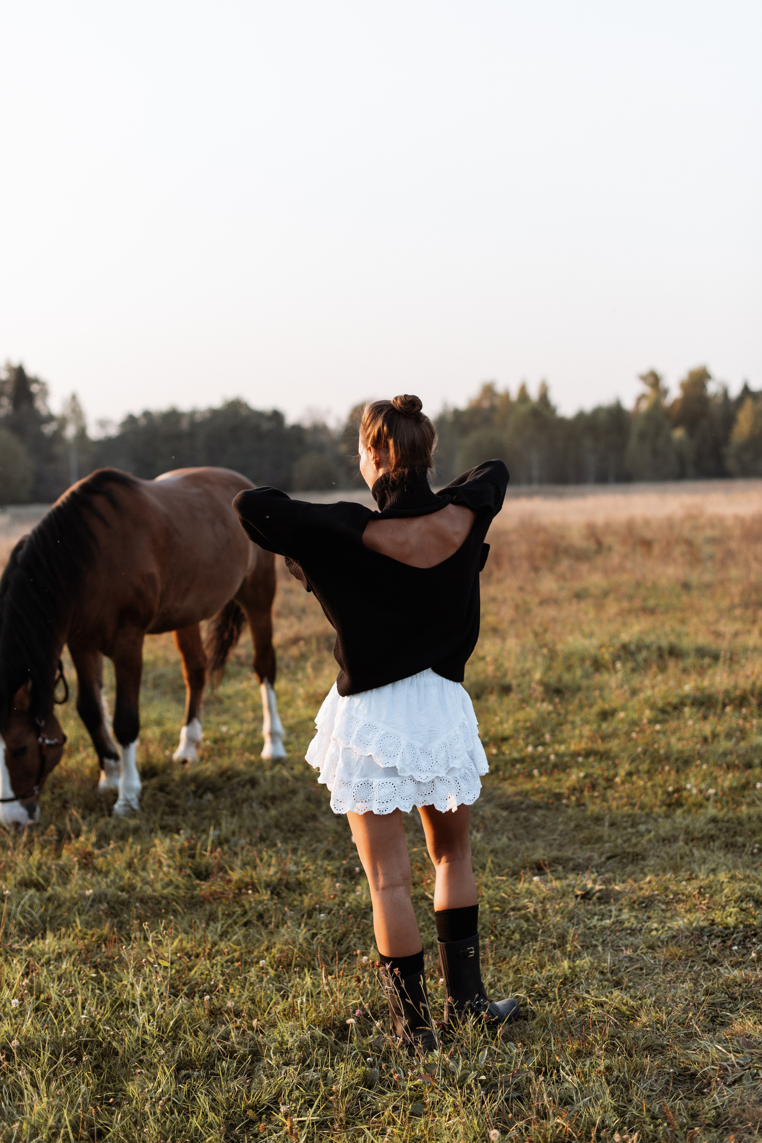 Альбом 4. Фотограф Москва