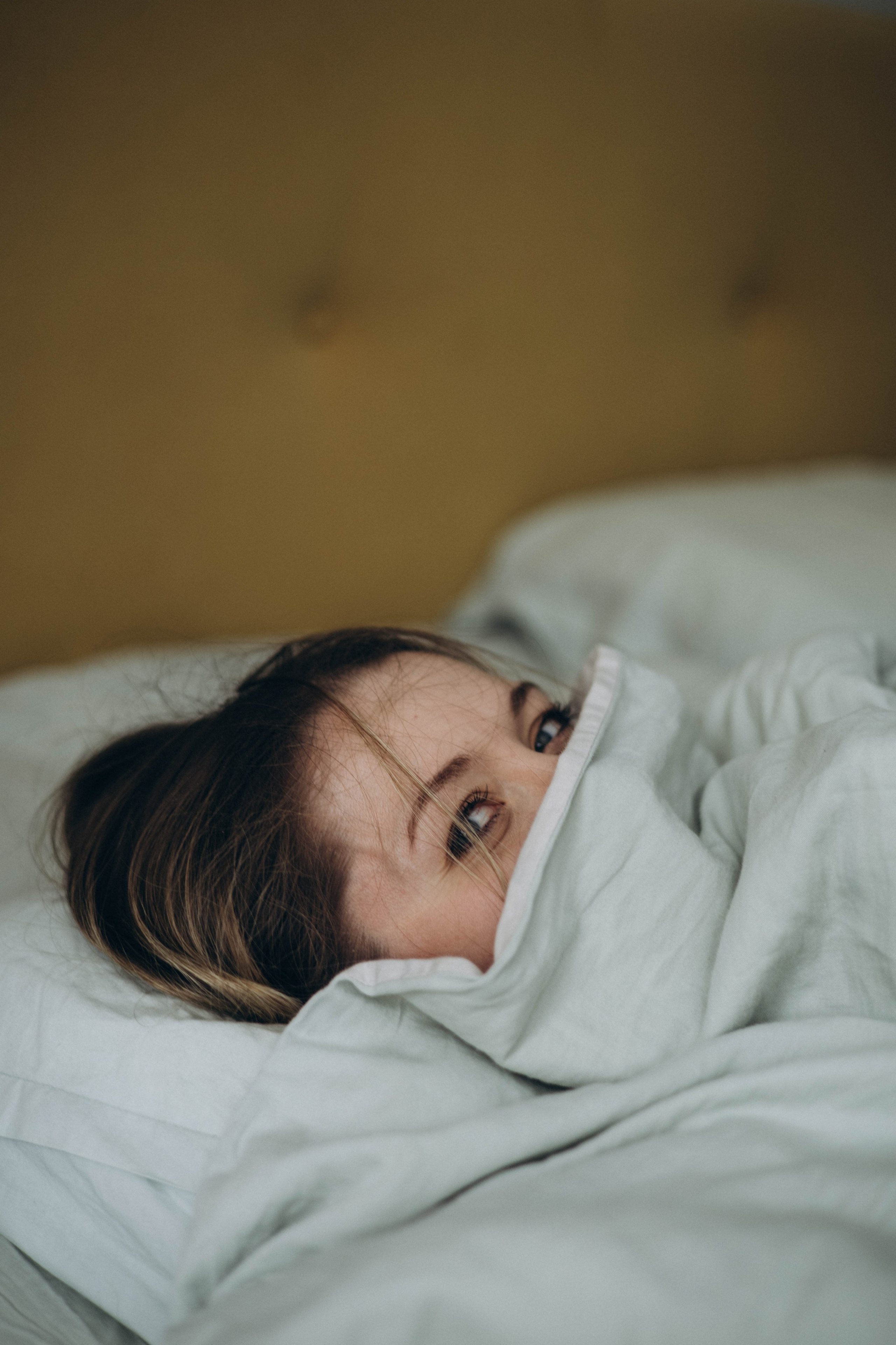 Портретная съёмка для Любы в Протвино. Семейный и детский фотограф в Протвино Яна Каллистратова