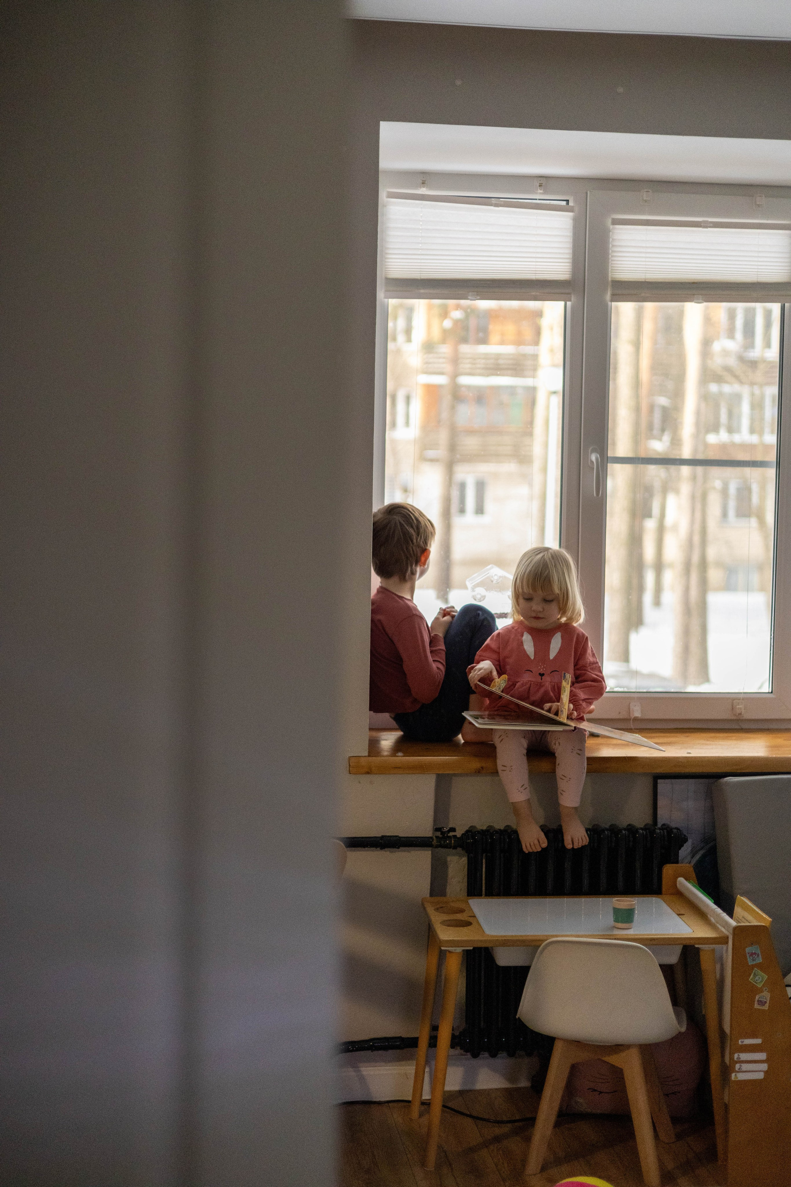 Детская съёмка в Протвино. Семейный и детский фотограф в Протвино Яна Каллистратова