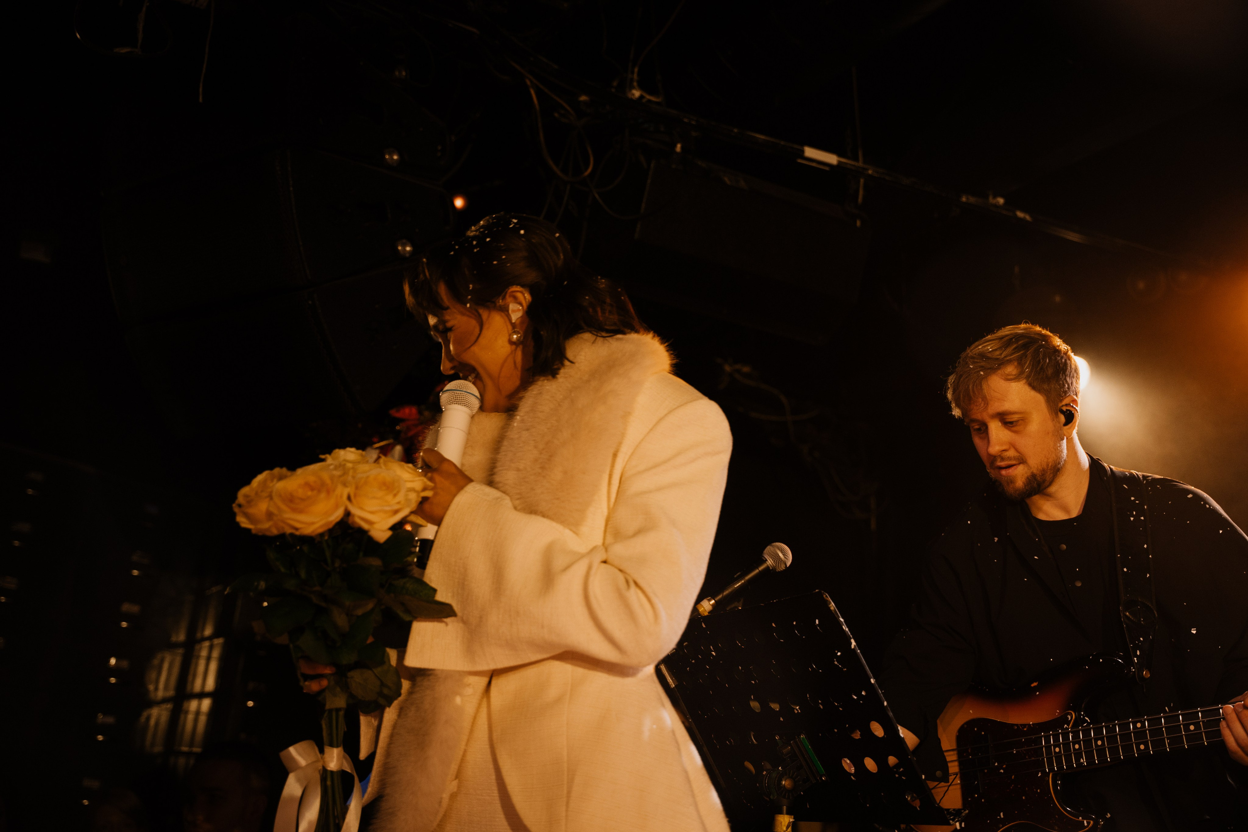 АСИЯ. Фотограф Москва