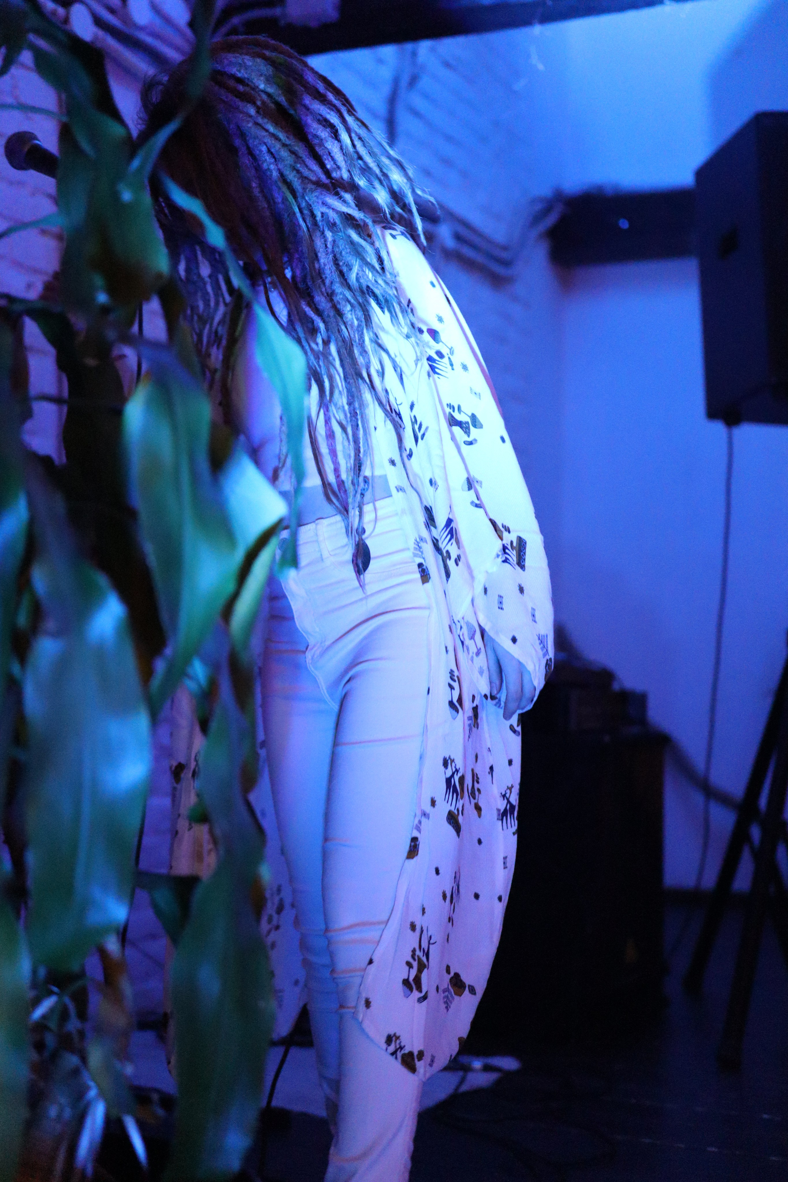 Bhakti Mantra. Photo Ninja