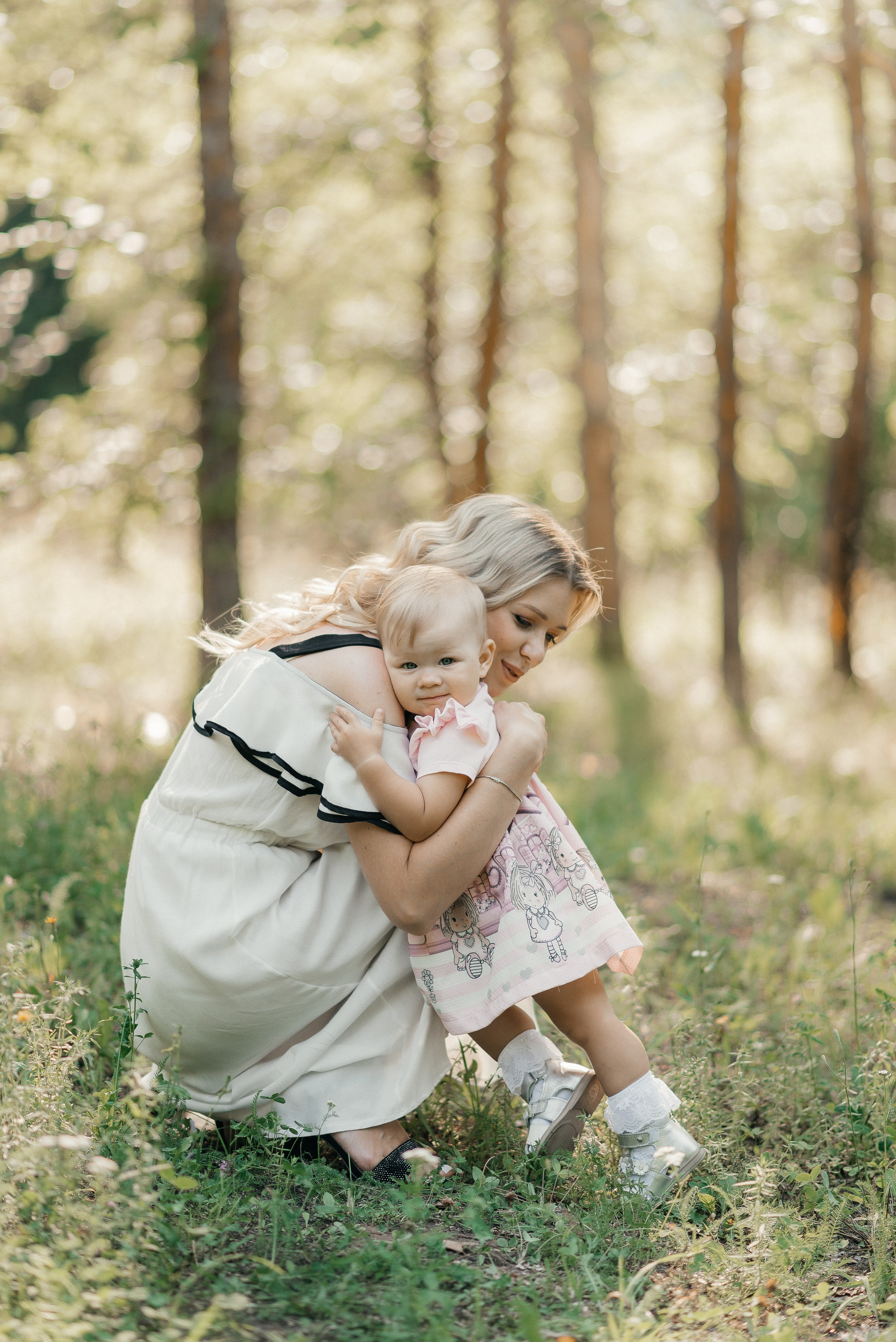 Семейные съемки. Главная
