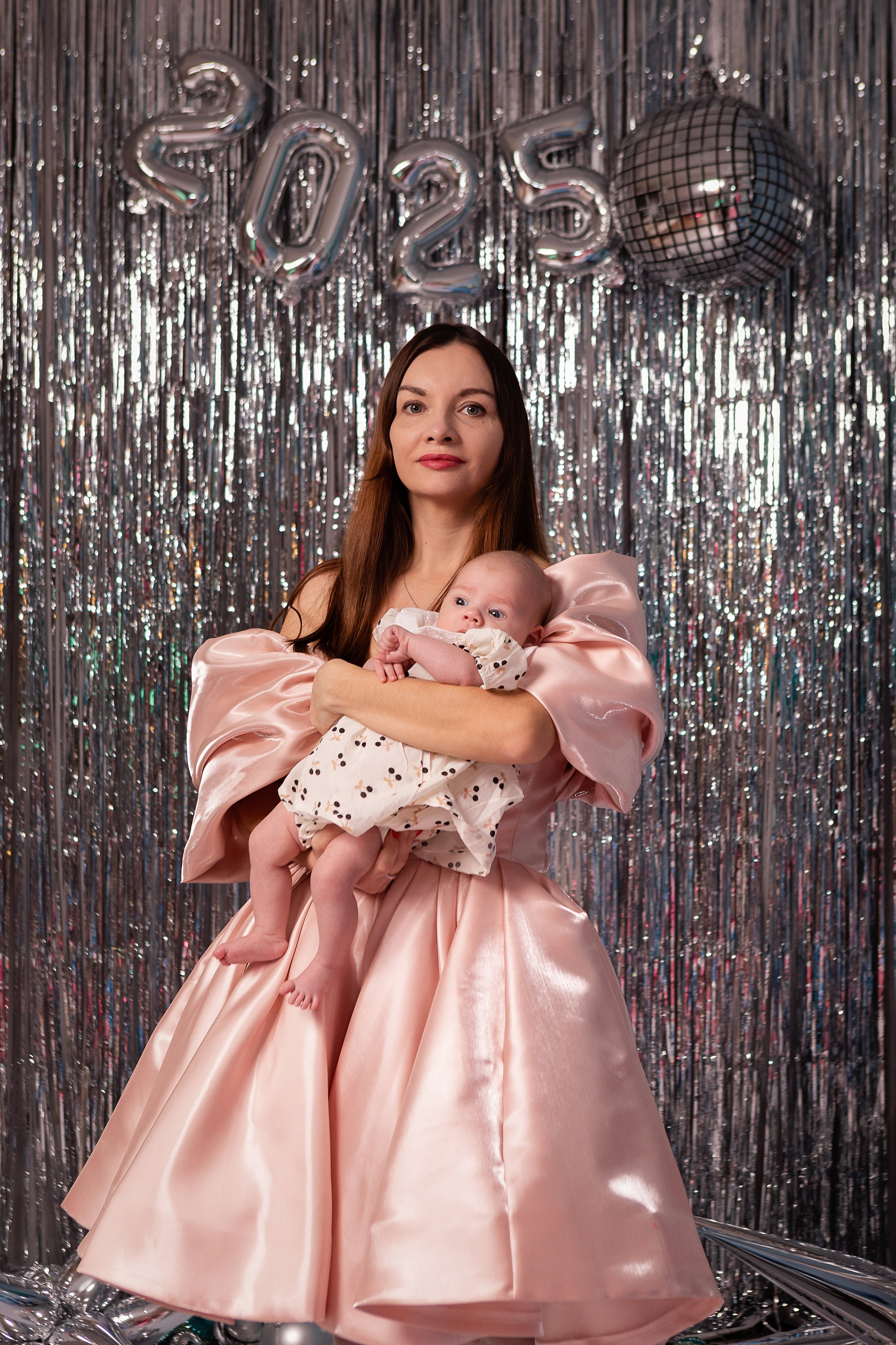 Новый год 2026. ФОТОГРАФ НА ГОДИК, БЕРЕМЕННОСТИ, НОВОРОЖДЕННЫХ, КРЕЩЕНИЯ МОСКВА