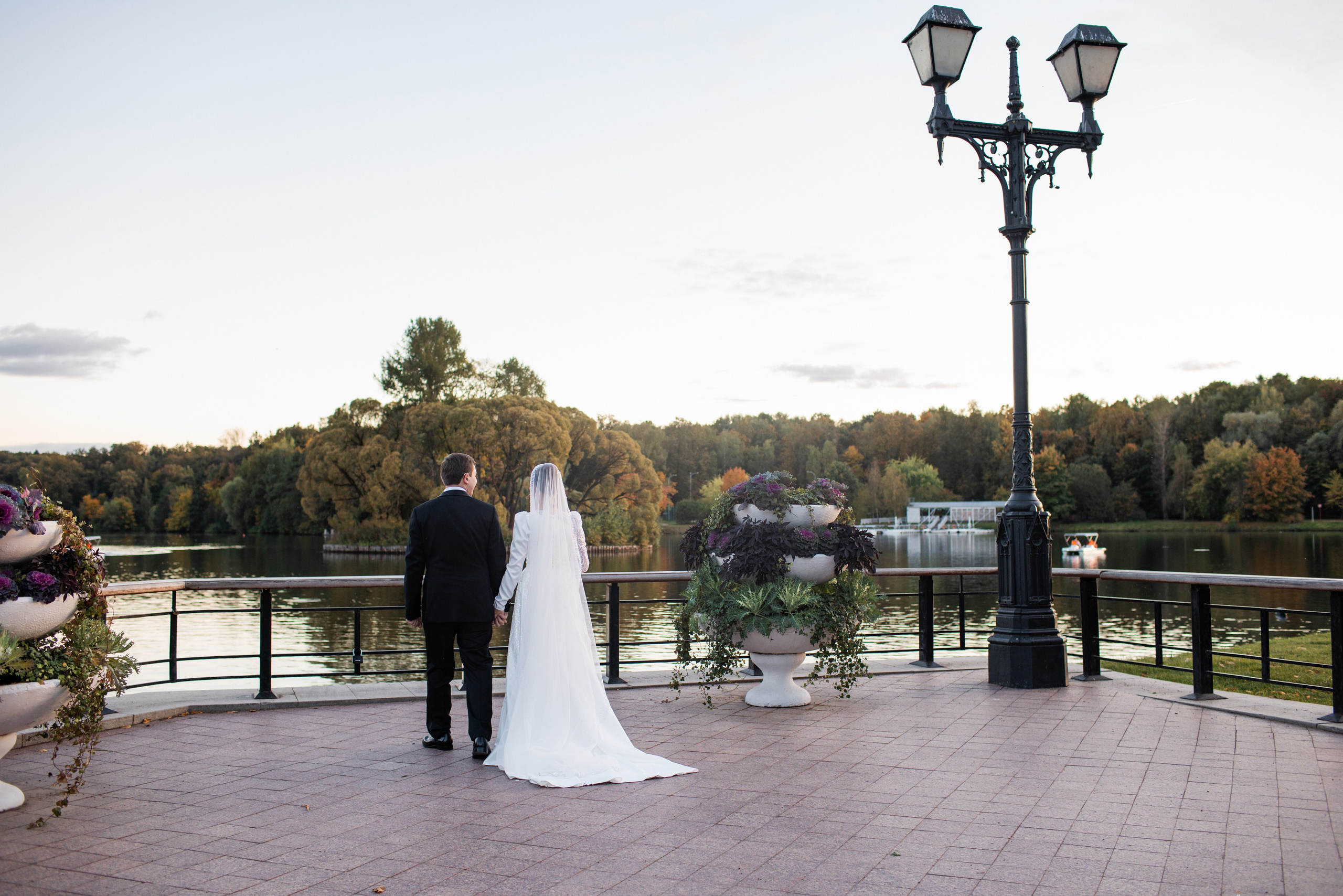 фотограф на свадьбу Подольск