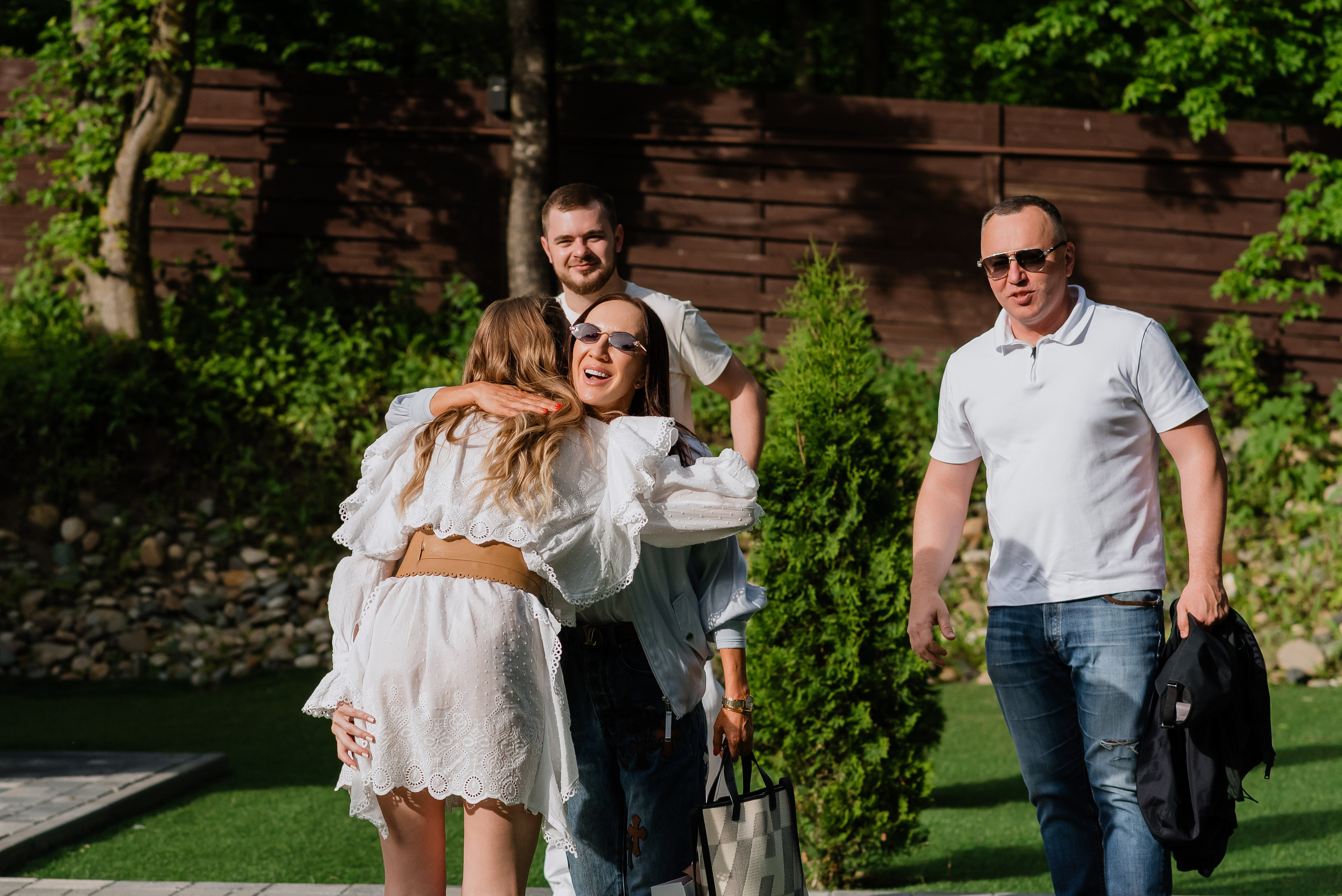 Годик Марку. Свадебный и семейный фотограф в Ставрополе Роман Иванов