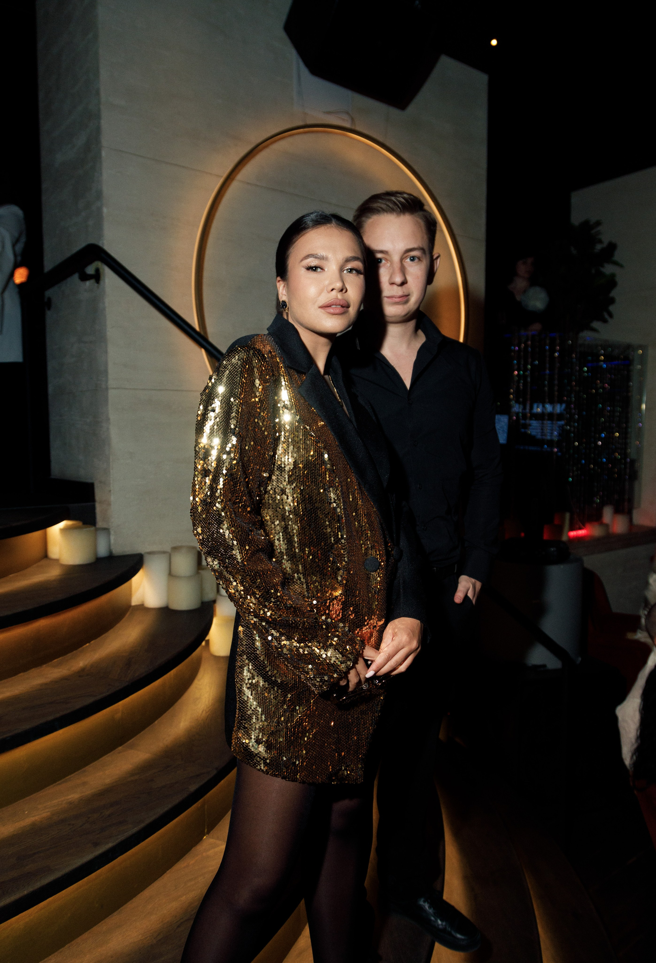 Model Lab. Артём Бачурин — свадебный фотограф Воронеж