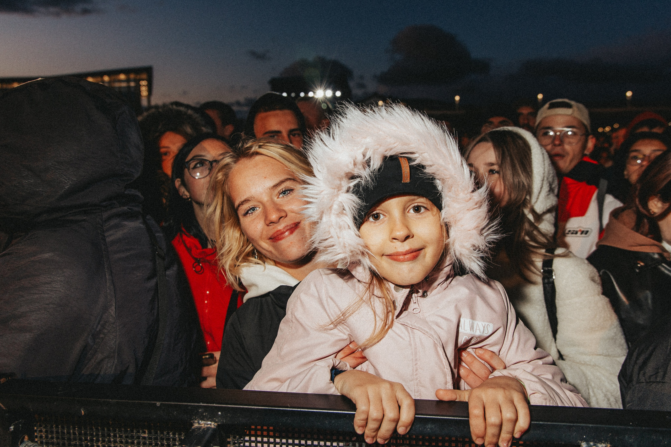 Зеленый фестиваль в Крыму. Izotoff Photographer