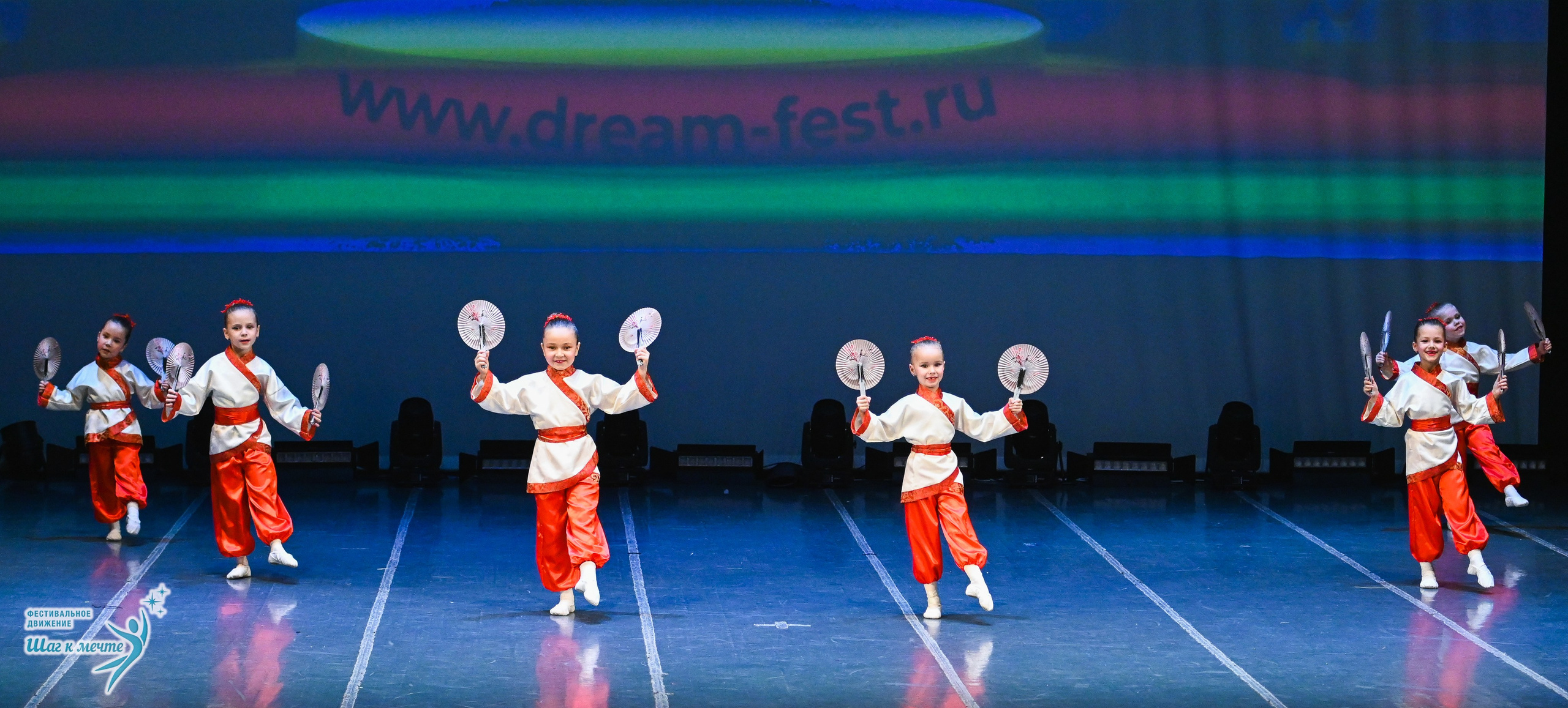 12.12.2025 Фестивальное движение «Шаг к мечте» г. Йошкар-Ола. Медиастудия Фото Концепт