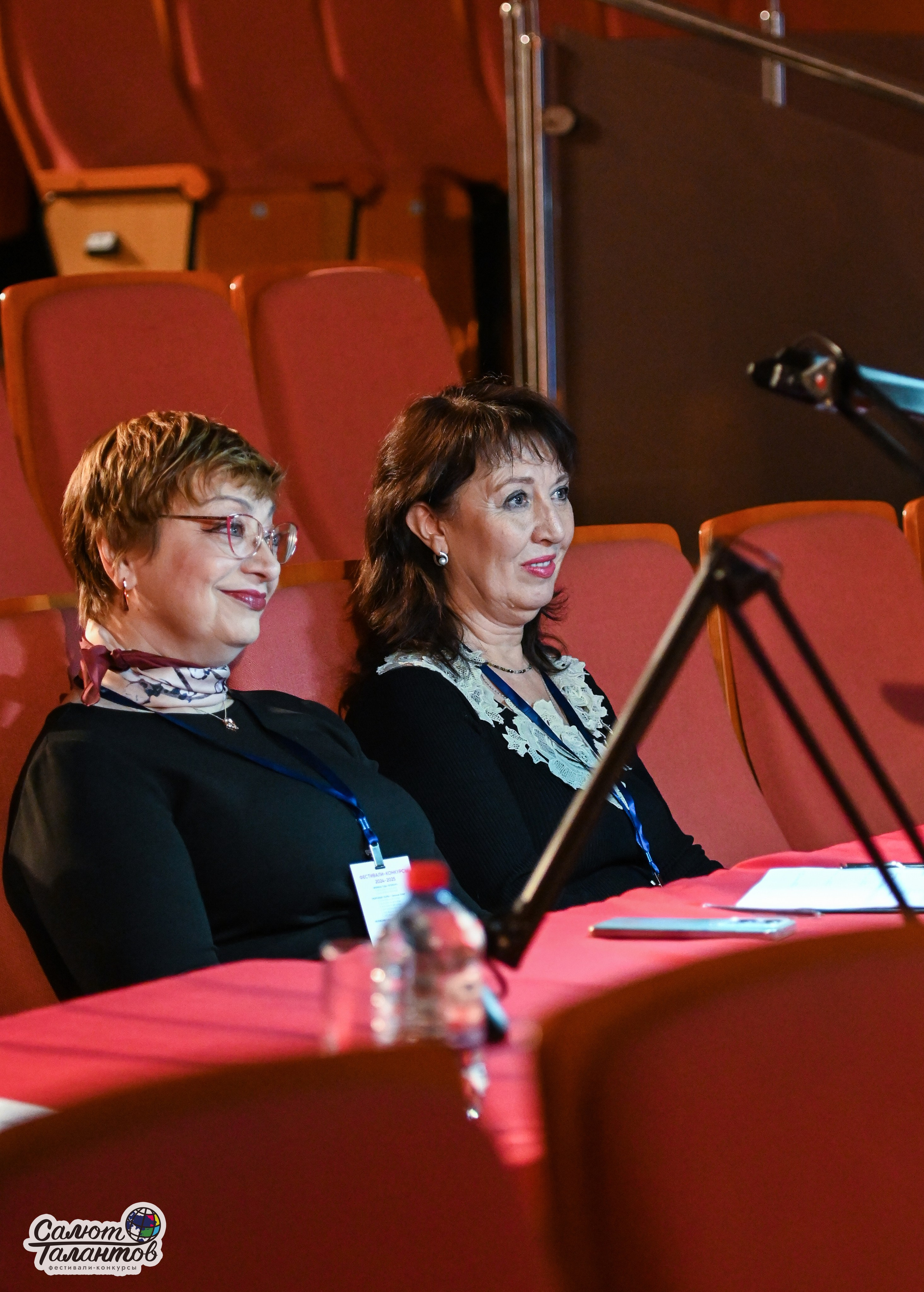 30.10.2024 6-й Международный Творческий Фестиваль-Конкурс «СЕРДЦЕ УРАЛА» г. Екб. Медиастудия Фото Концепт