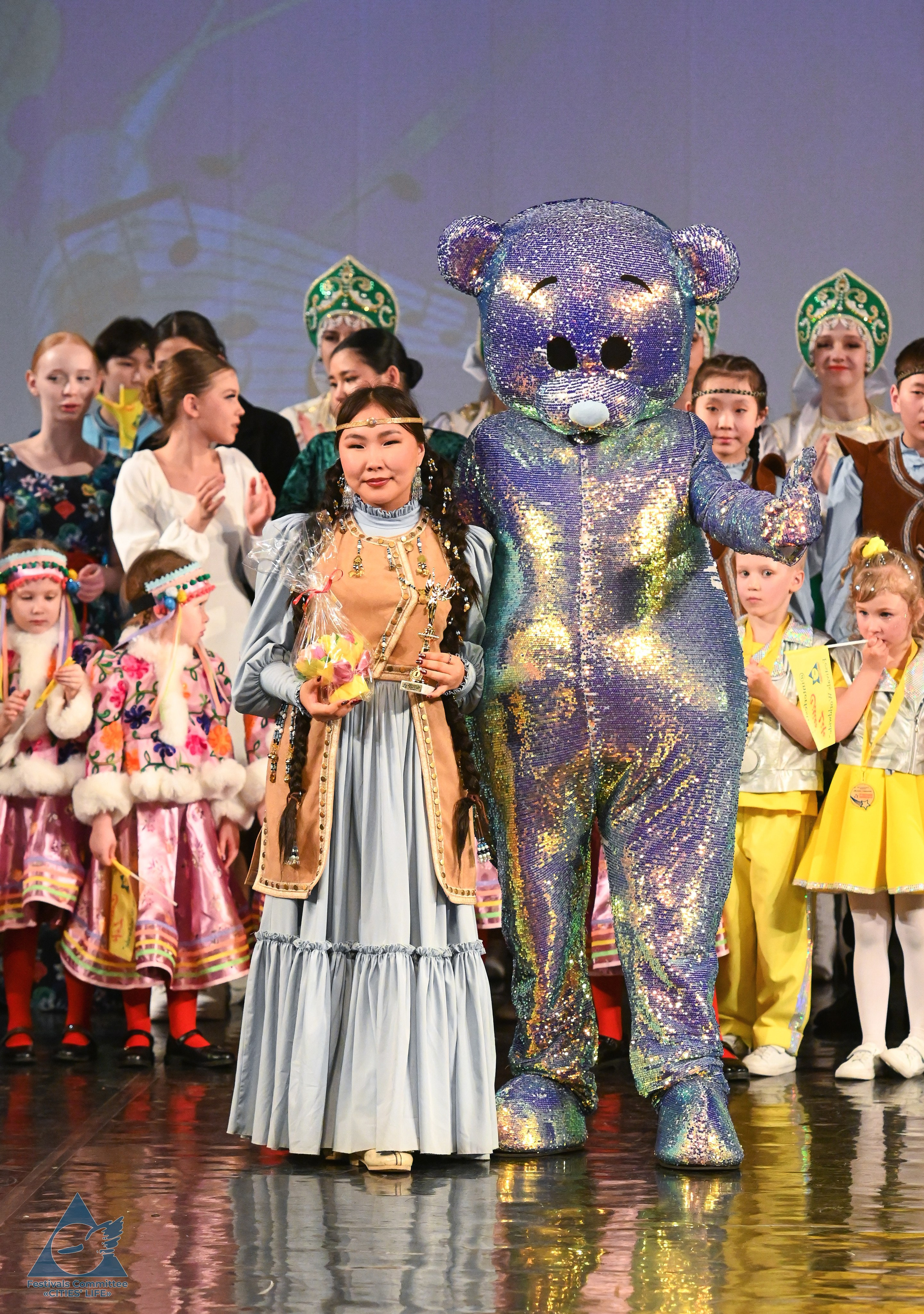 14.04.2025 «Жизнь Городов» Творческий фестиваль-конкурс «ПЛАНЕТА ИСКУССТВ» г. Санкт-Петербург. Медиастудия Фото Концепт