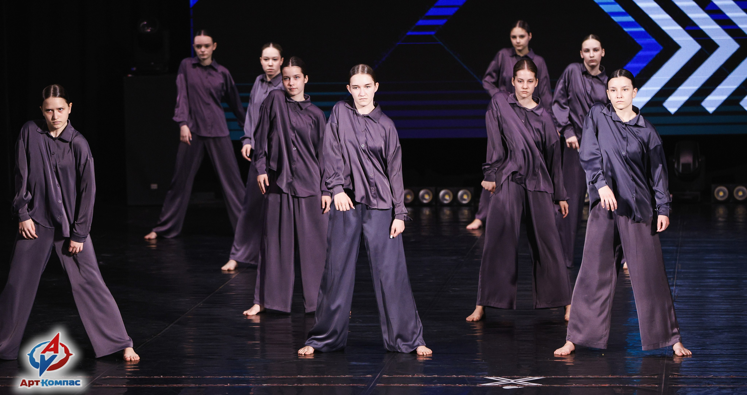 05.04.2026 «Арт-Компас» Конкурс современного и эстрадного танца «Стрелка» г. Самара. Медиастудия Фото Концепт