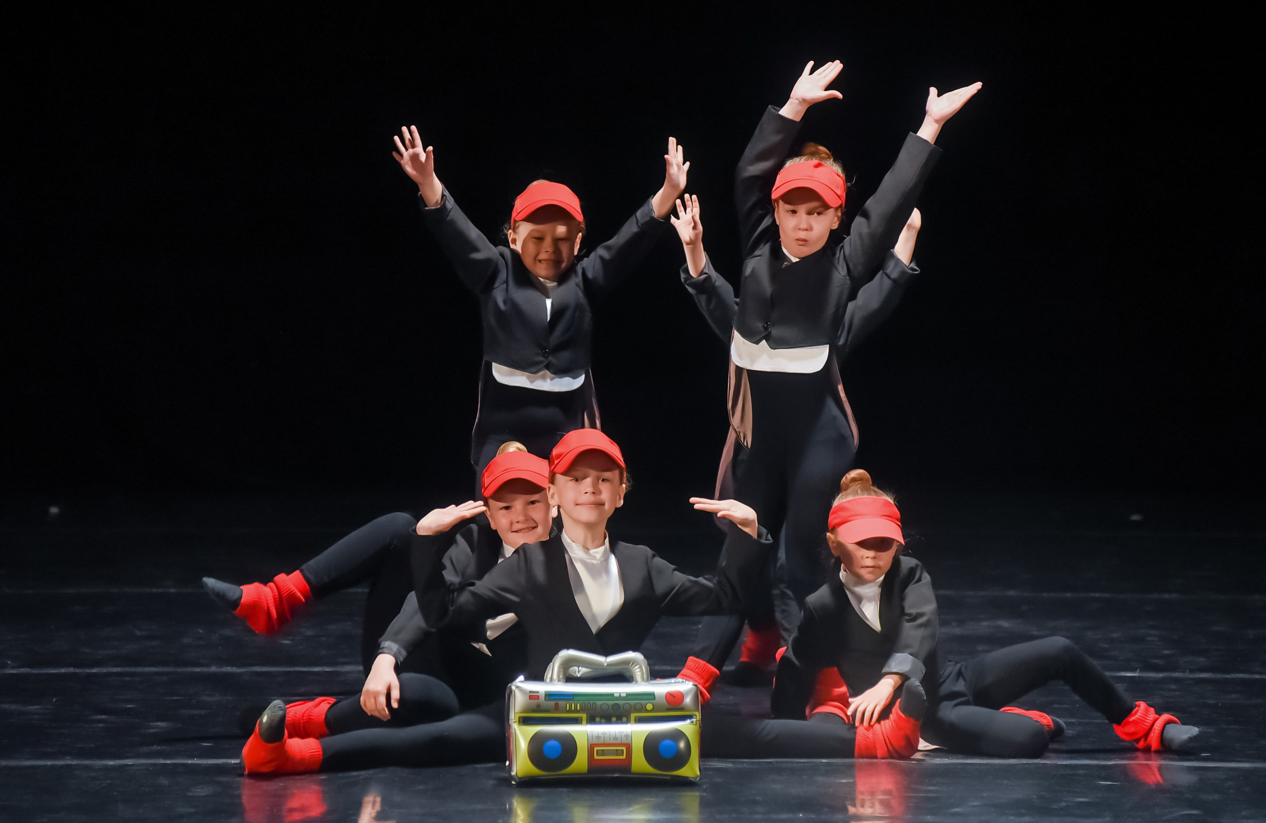 19.05.2024 Всероссийский конкурс современной хореографии «Стрелка» г. Нижний Н. Медиастудия Фото Концепт