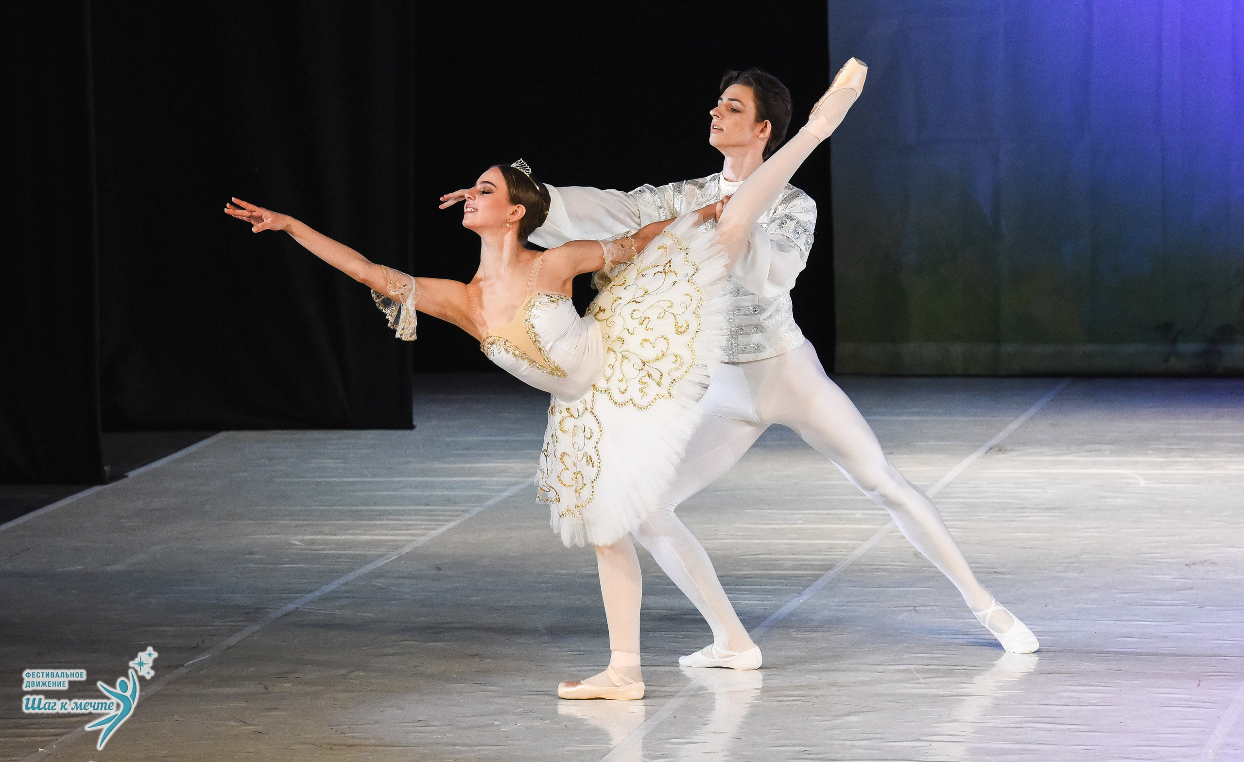 15.11.2025 Фестивальное движение «Шаг к мечте» г. Москва. Медиастудия Фото Концепт