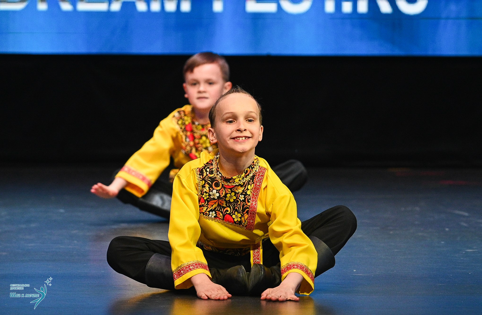 05.04.2025 Фестивальное движение «Шаг к мечте» г. Казань. Медиастудия Фото Концепт