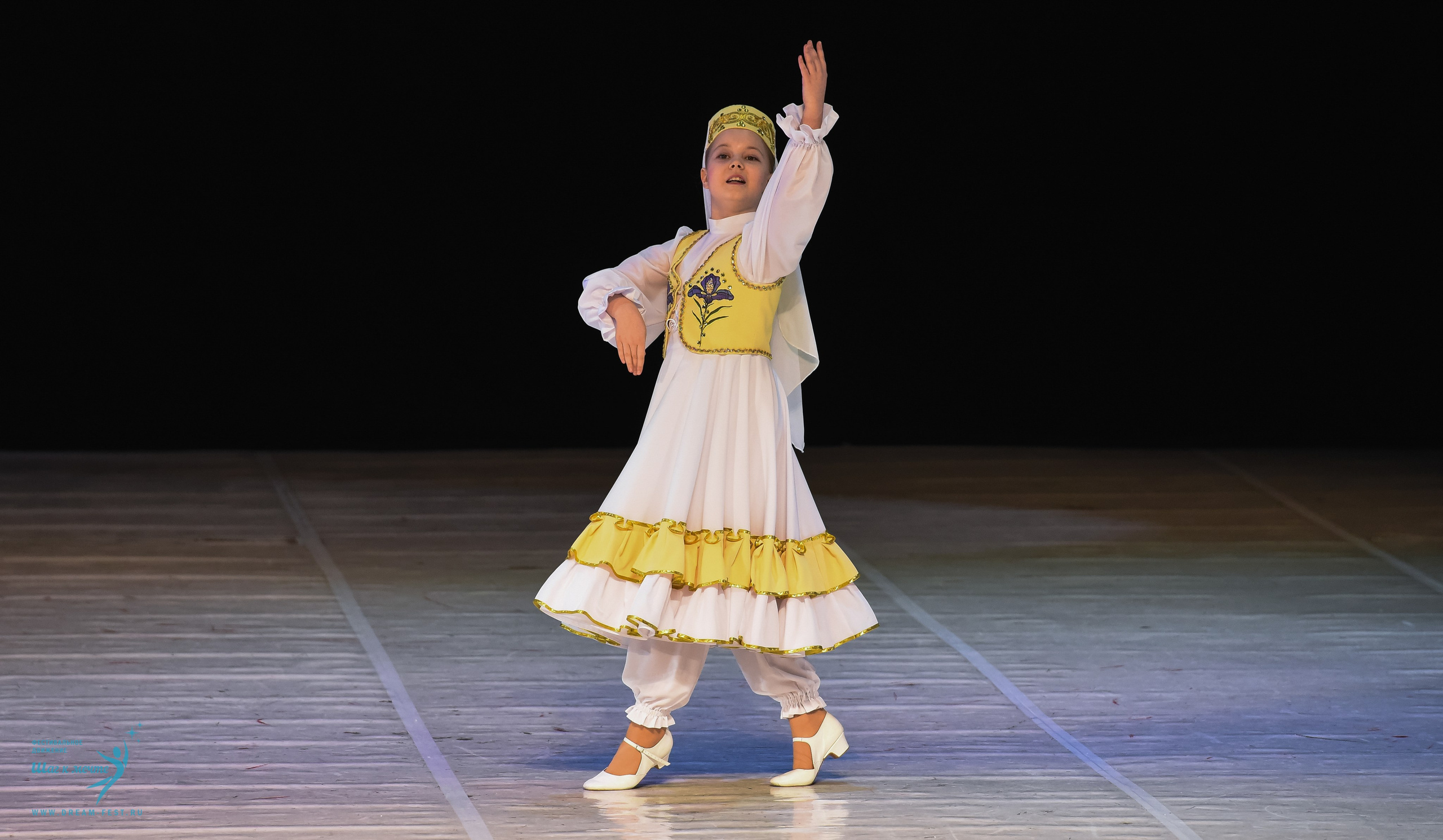 28.02.2026 Фестивальное движение «Шаг к мечте» г. Москва. Медиастудия Фото Концепт