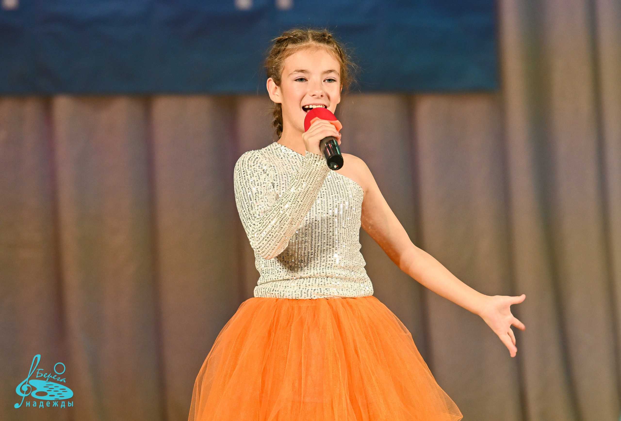 20.10.2024 6-й Международный конкурс «Берега Надежды» г. Нижний Новгород. Медиастудия Фото Концепт