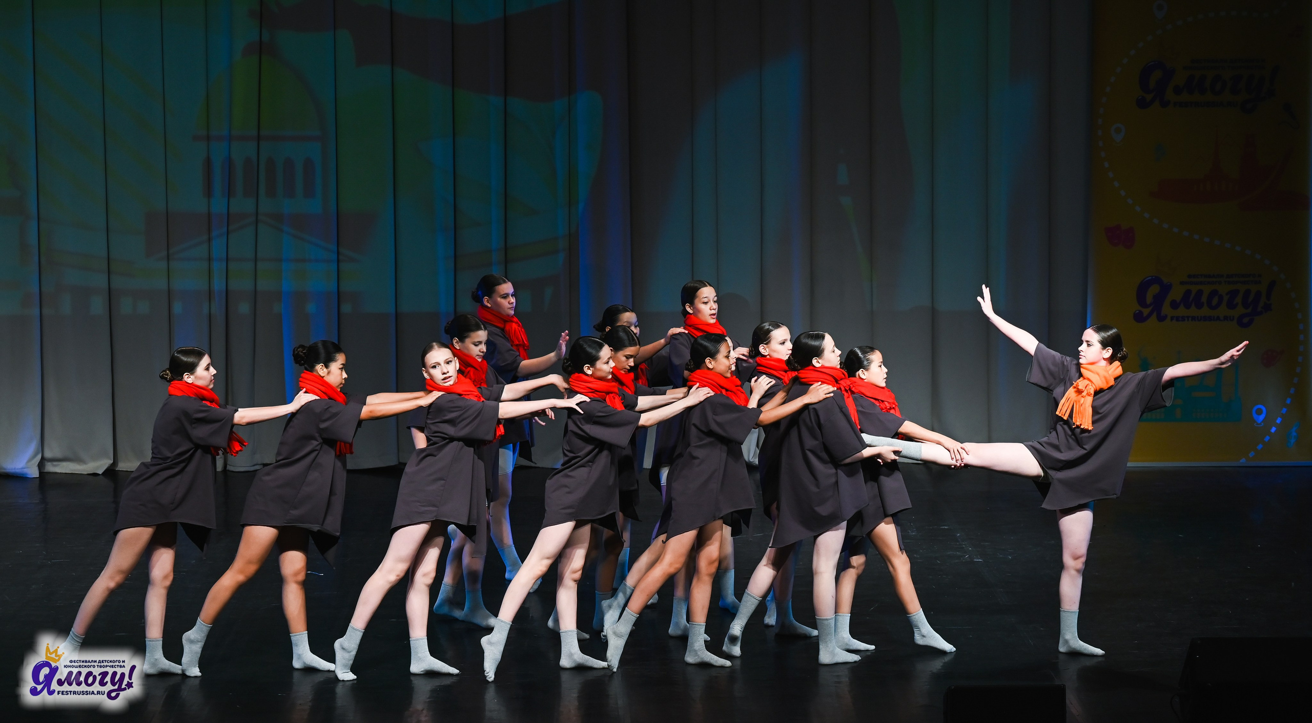 02.07.2025 «Я МОГУ!» 82-й Международный фестиваль-конкурс «Вдохновение.Лето» Санкт-Петербург. Медиастудия Фото Концепт