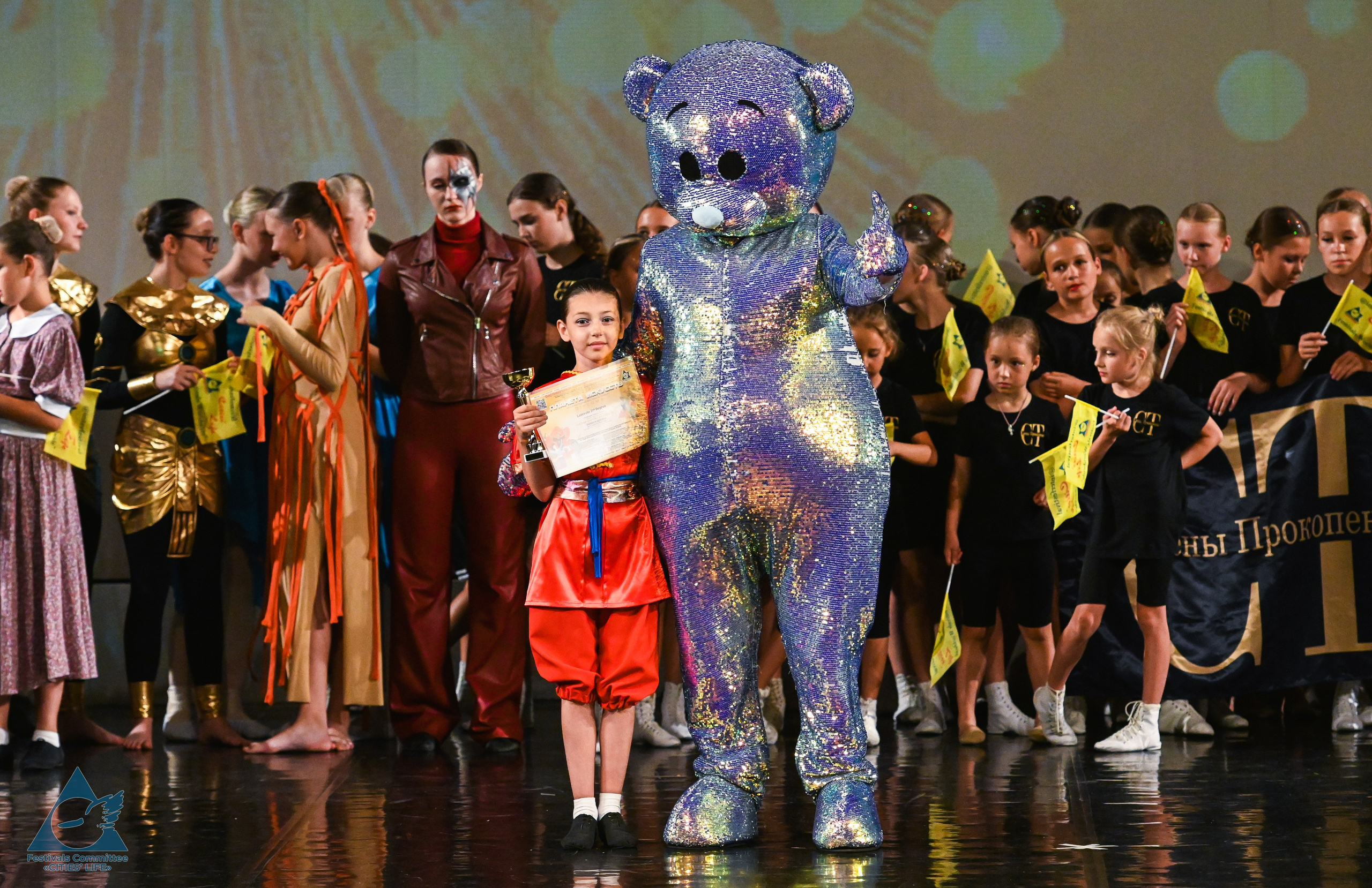 14.07.2025 «Жизнь Городов» Фестиваль-конкурс «ПЛАНЕТА ИСКУССТВ» г. Санкт-Петербург. Медиастудия Фото Концепт