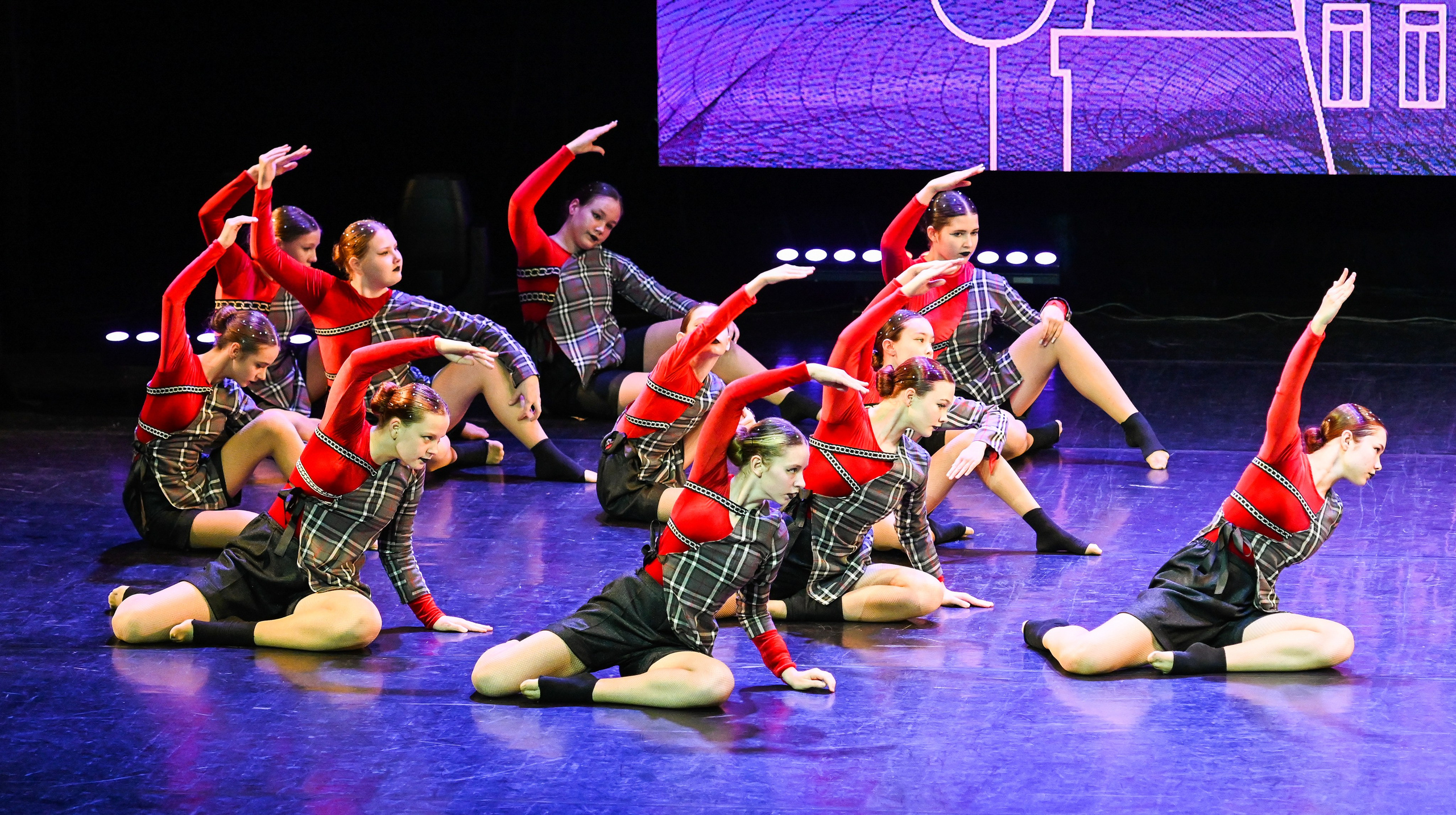 09.11.2024 Фестиваль хореографического искусства «АРТ-КОМПАС. БАЛТИКА» г. Светлогорск. Медиастудия Фото Концепт