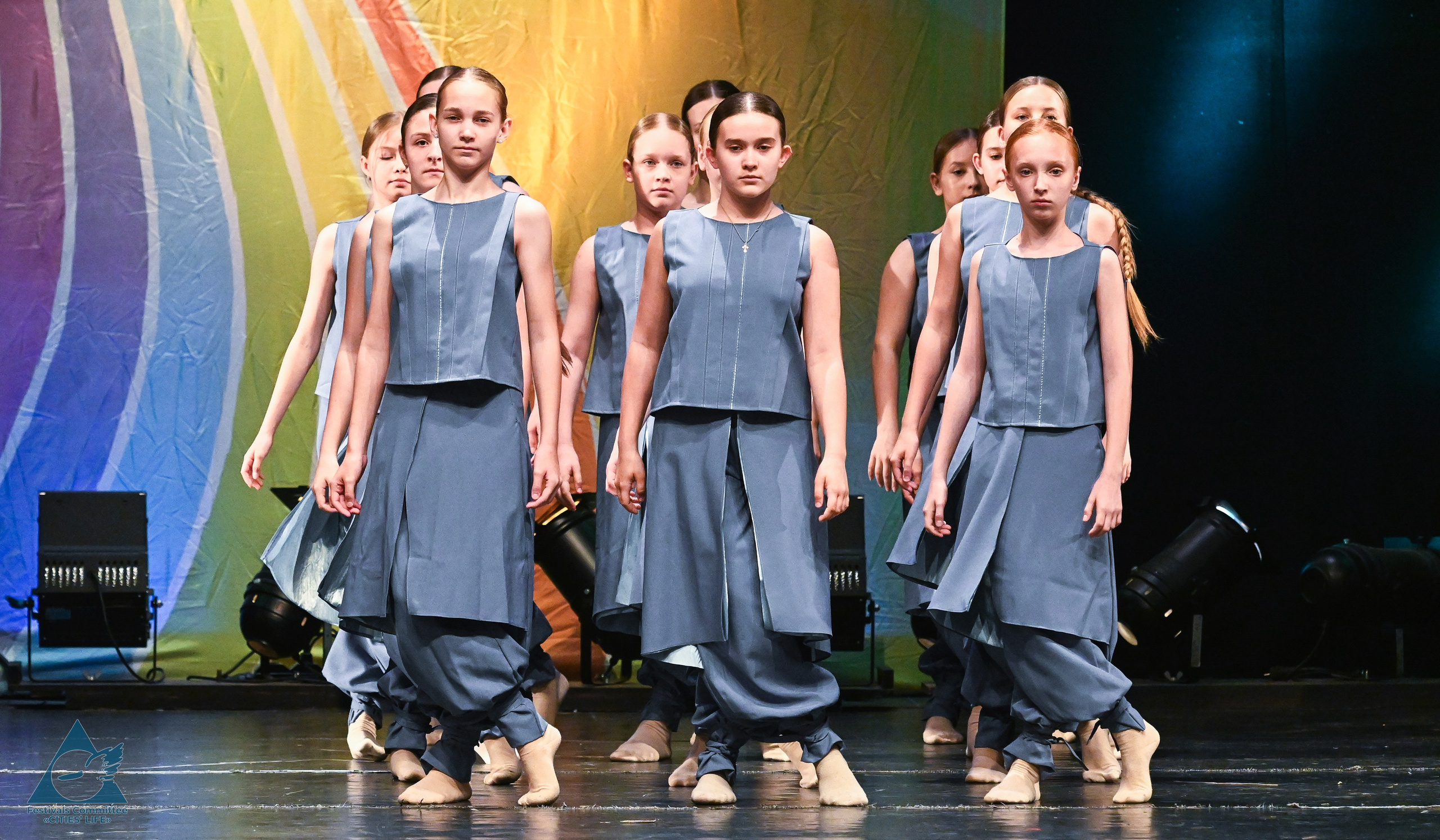 07.06.2025 «Жизнь Городов» Фестиваль-конкурс «ПЛАНЕТА ИСКУССТВ» г. Кондопога. Медиастудия Фото Концепт