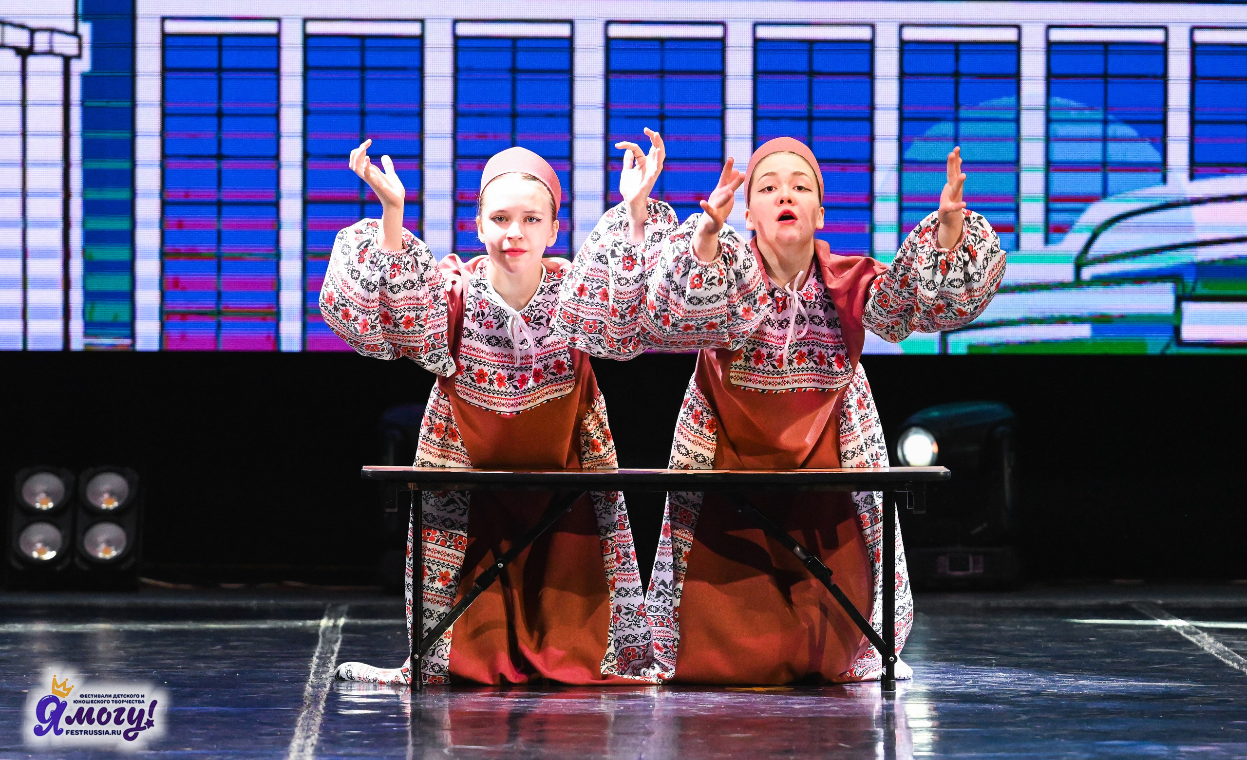 23.12.2025 «Я МОГУ!» XXII Международный фестиваль-конкурс «Союз Добра» г. Минск. Медиастудия Фото Концепт