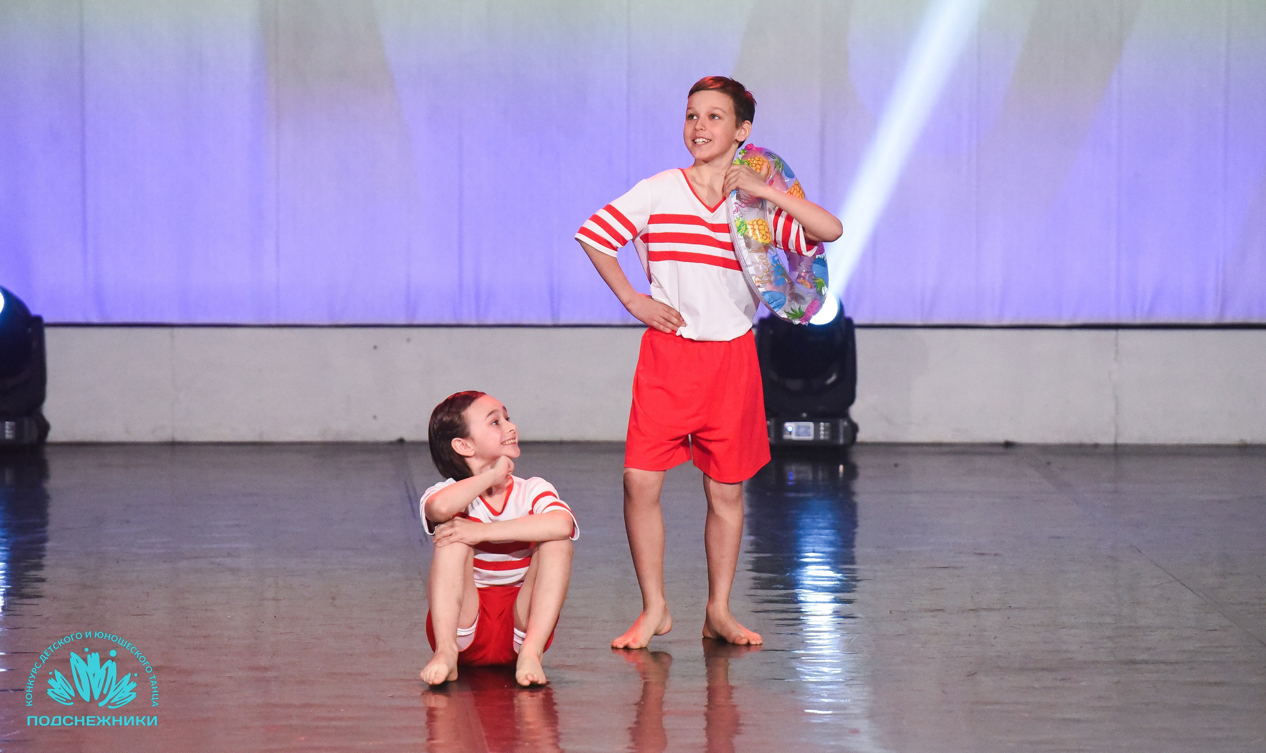 15.04.2026 Всероссийский конкурс детского и юношеского творчества «ПОДСНЕЖНИКИ». Медиастудия Фото Концепт