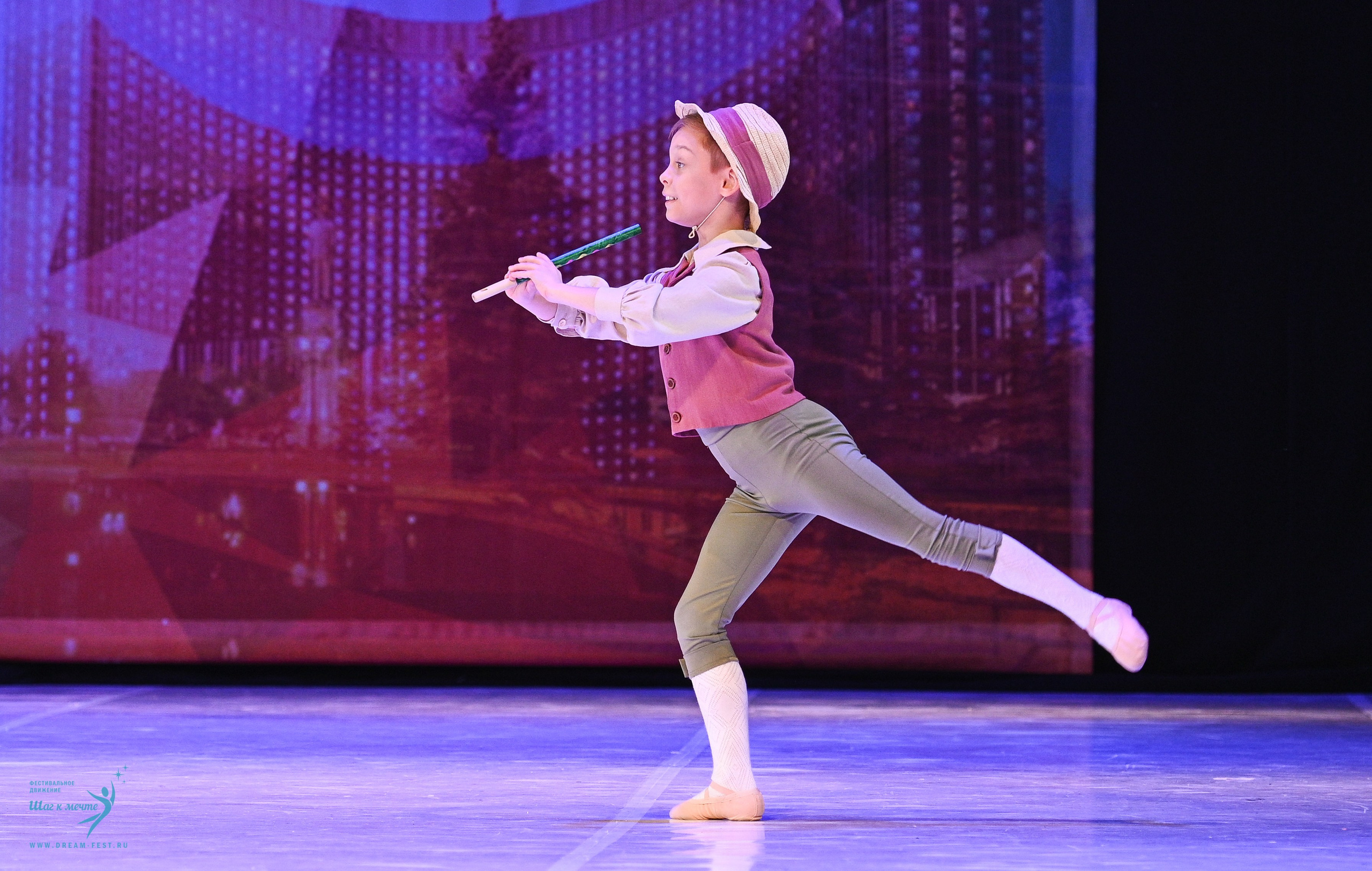 17.05.2025 «Московский Звездопад» Фестивальное движение «Шаг к мечте» г. Москва. Медиастудия Фото Концепт