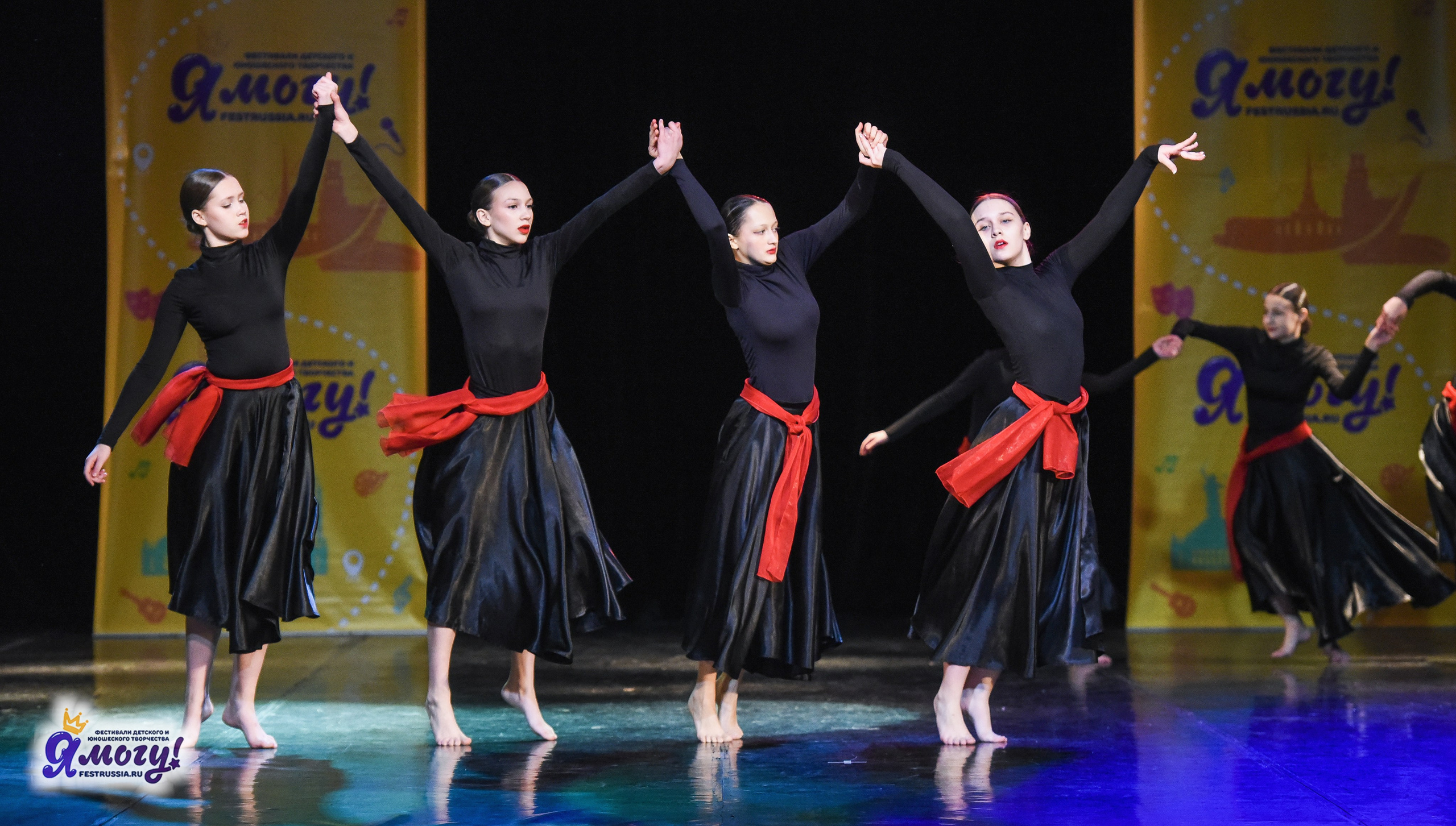 21.02.2026 «Я МОГУ!» 89-й Международный фестиваль-конкурс «Вдохновение. Зима» г. Санкт-Петербург. Медиастудия Фото Концепт