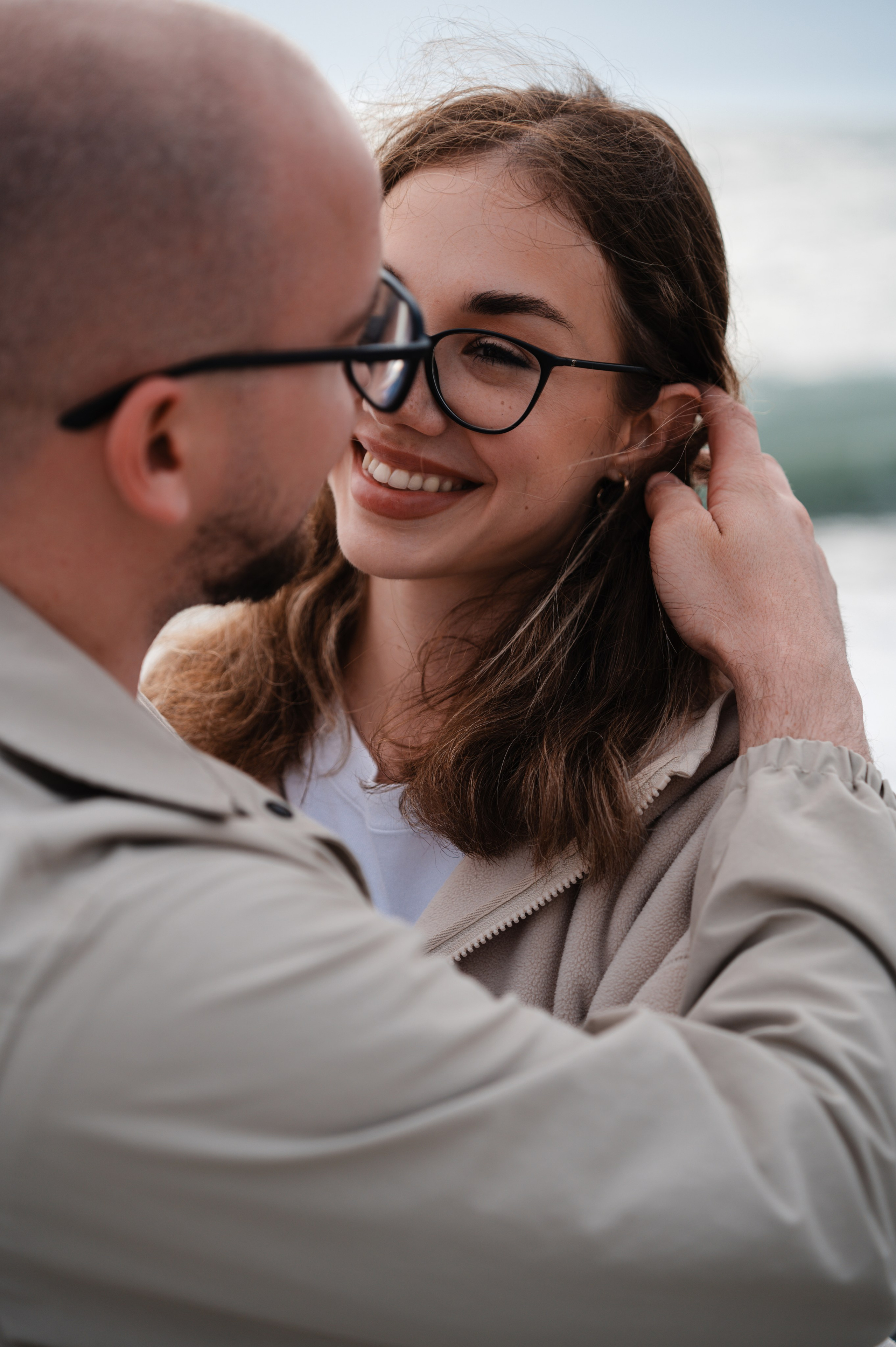 By the sea⋆🌊. Фотограф Ярута Оксана / Ростов-на-Дону
