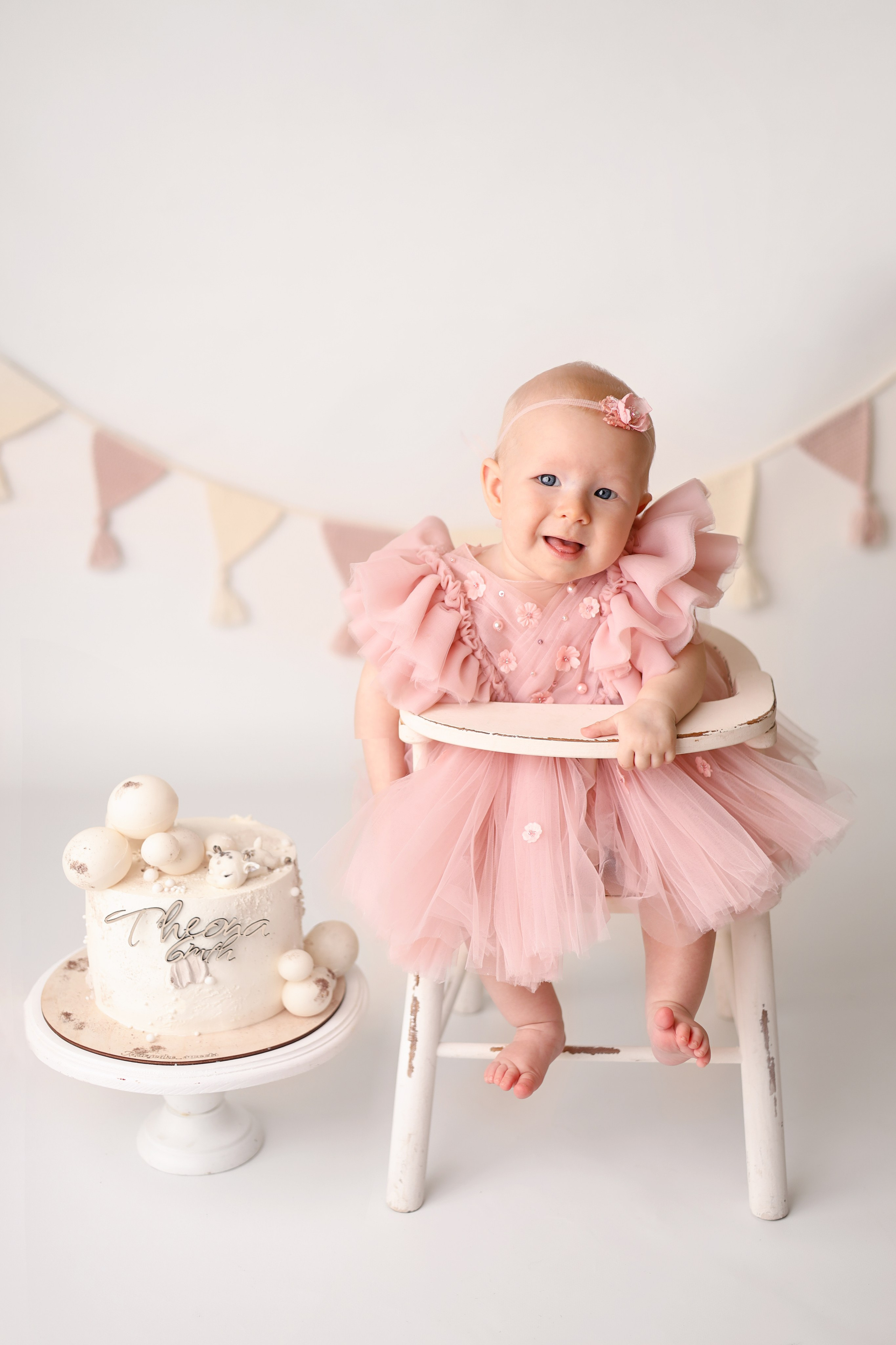 Фотосъемка Теоны, 6 мес. Детский фотограф в Бутово Столярова Светлана. Фотограф новорожденных Москва. Ньюборн фотограф Москва